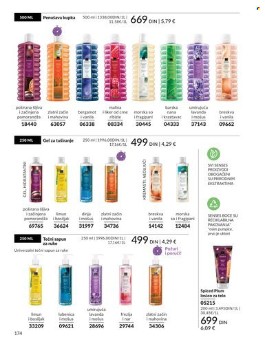 Avon katalog - 01.02.2026 - 28.02.2026. Stranica 174