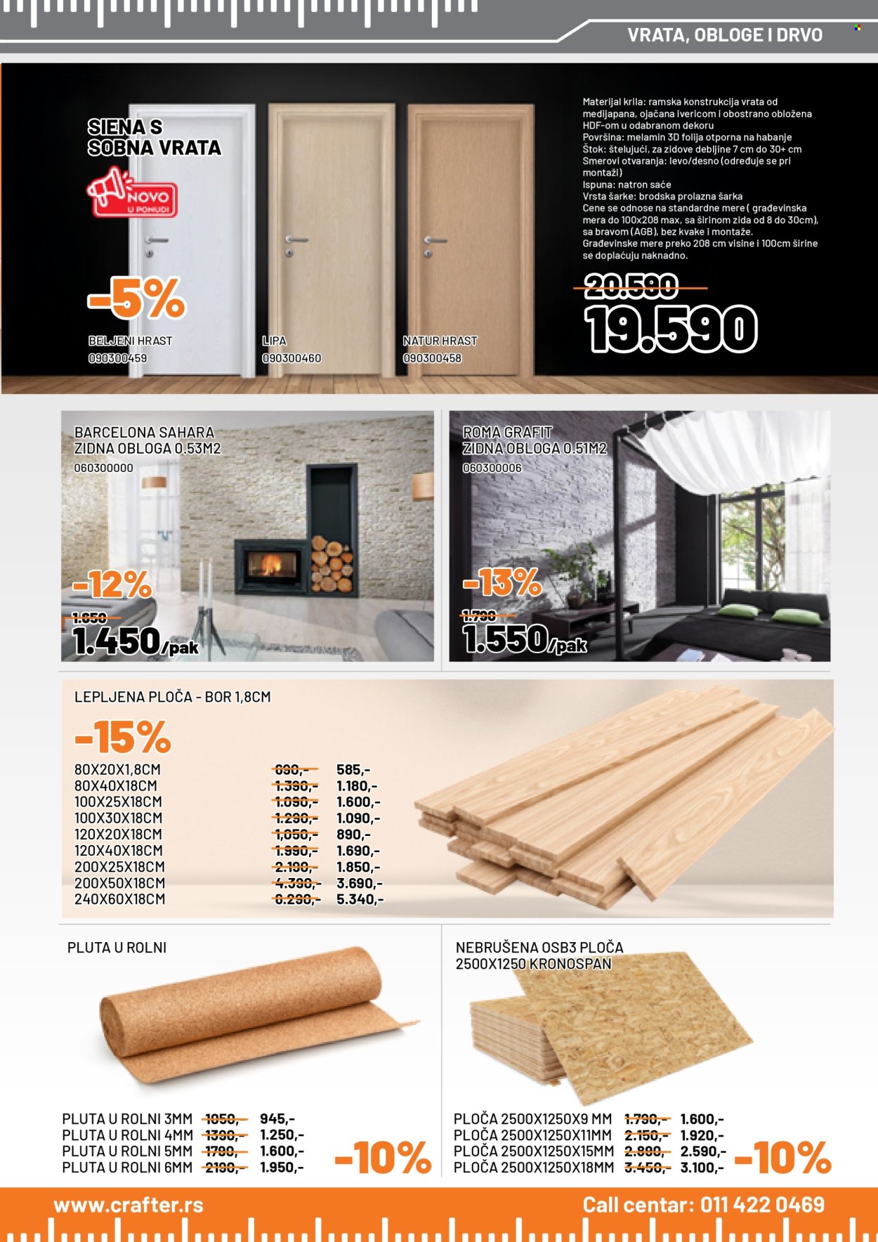 Crafter katalog - 02.02.2026 - 01.03.2026. Stranica 11