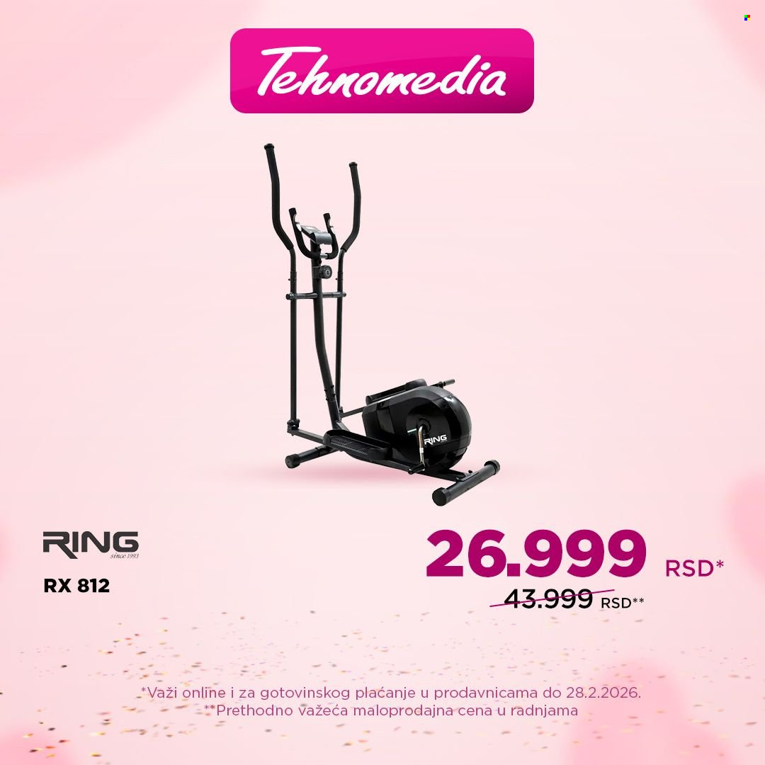 Tehnomedia katalog - 03.02.2026 - 28.02.2026. Stranica 42