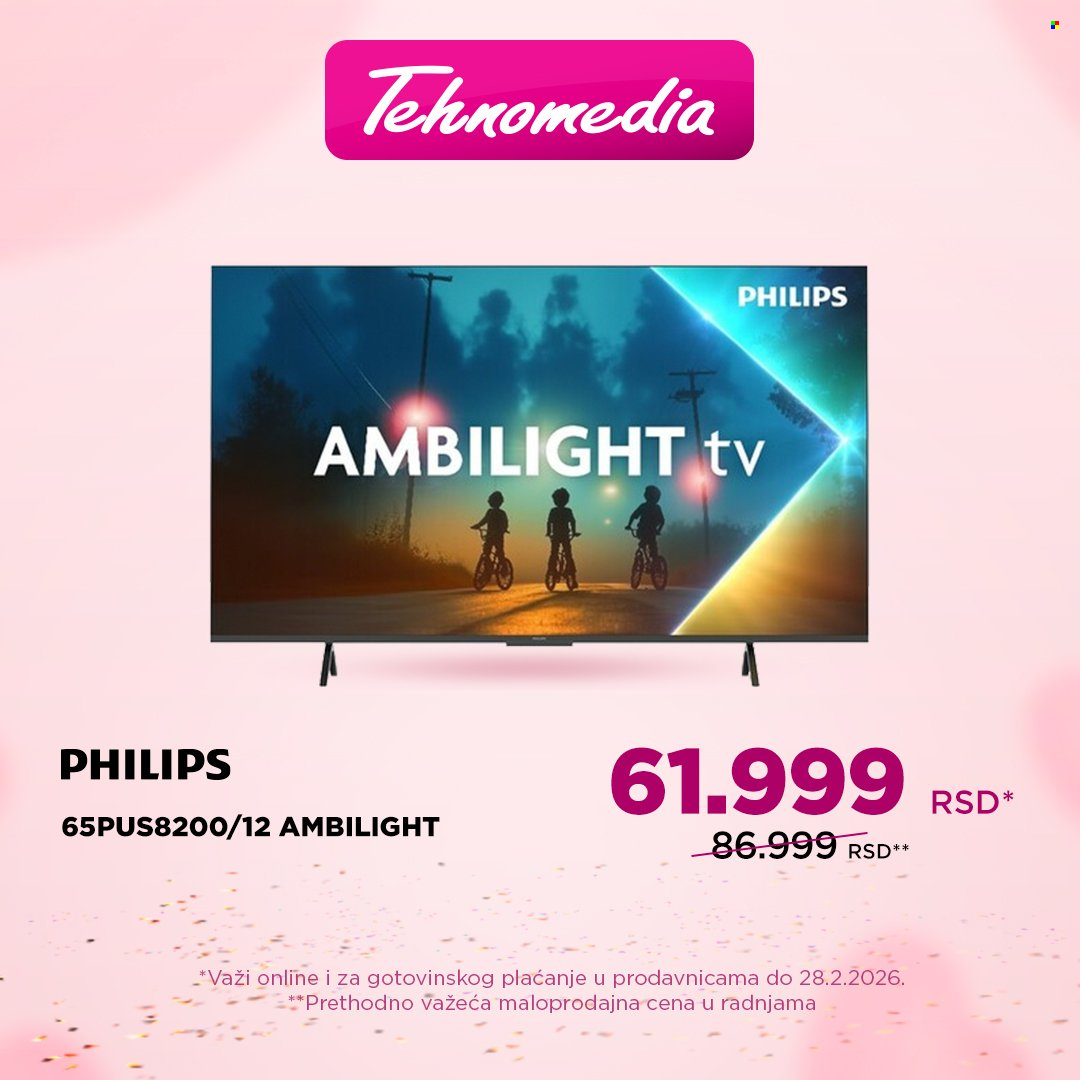 Tehnomedia katalog - 03.02.2026 - 28.02.2026. Stranica 45