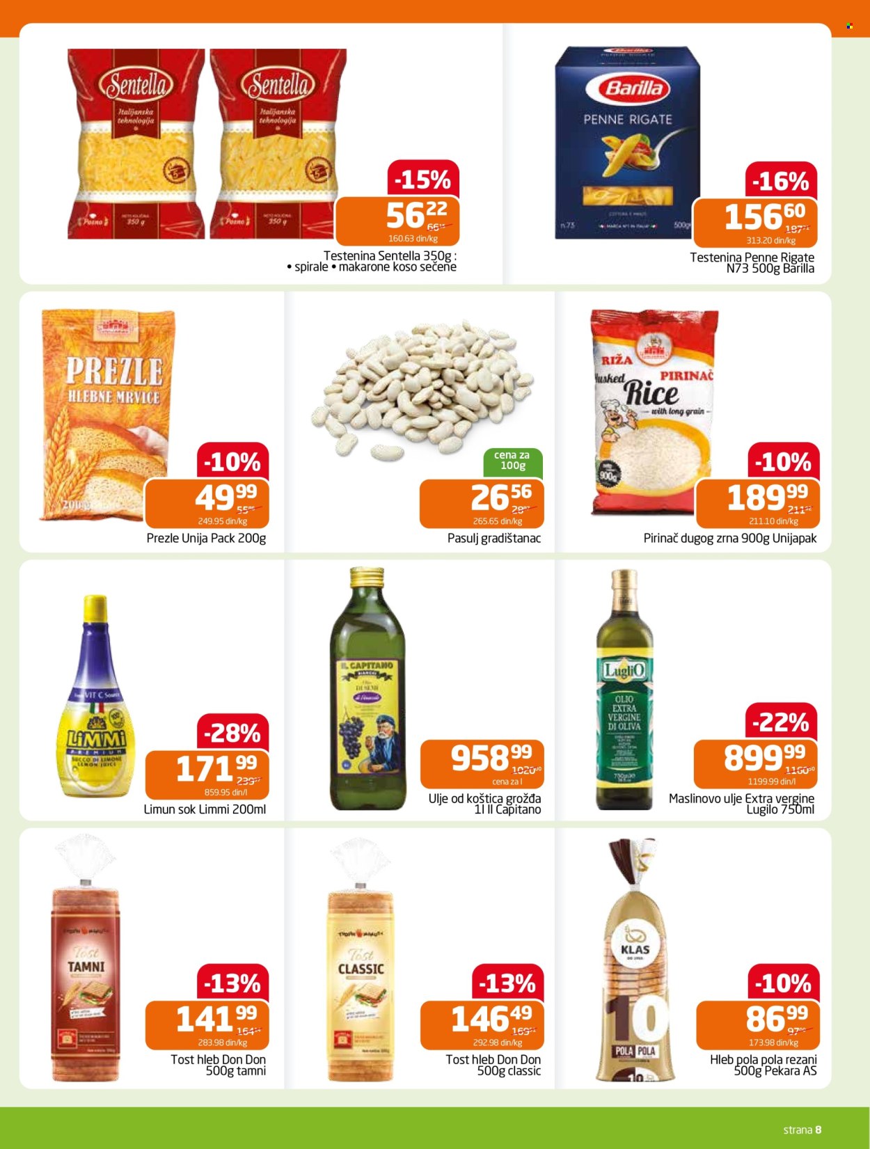 Gomex katalog - 04.02.2026 - 17.02.2026. Stranica 8