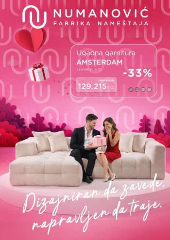 Numanović katalog - 02.02.2026 - 03.03.2026.