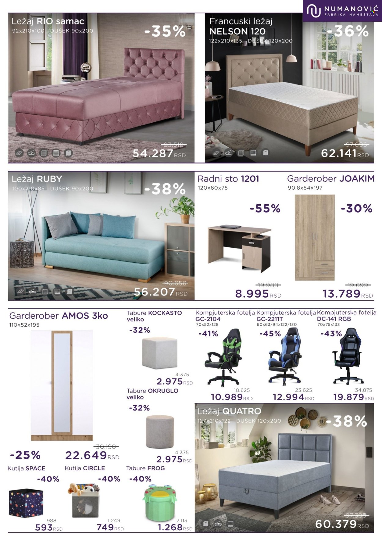 Numanović katalog - 02.02.2026 - 03.03.2026. Stranica 8