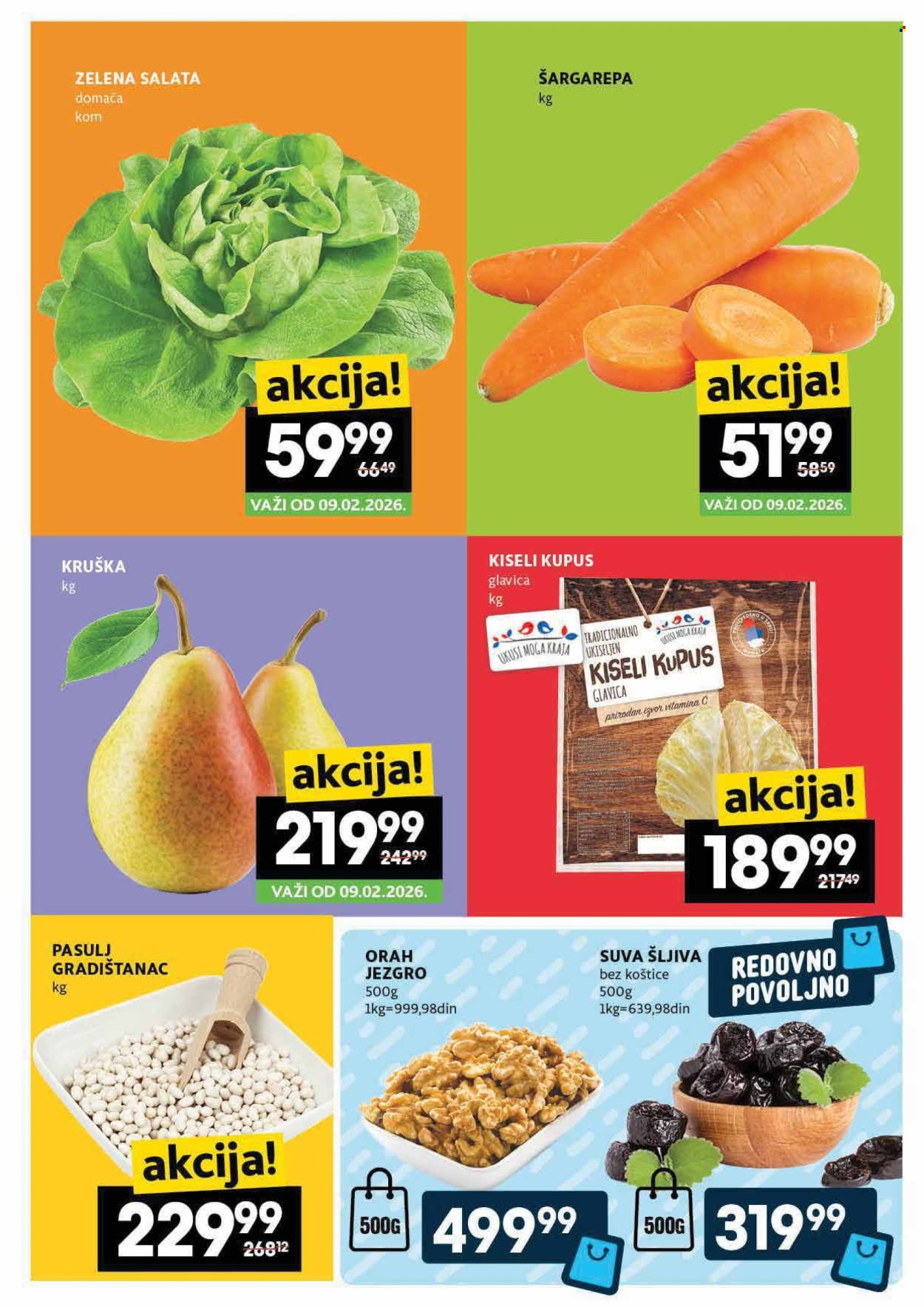 Idea katalog - 05.02.2026 - 11.02.2026. Stranica 3