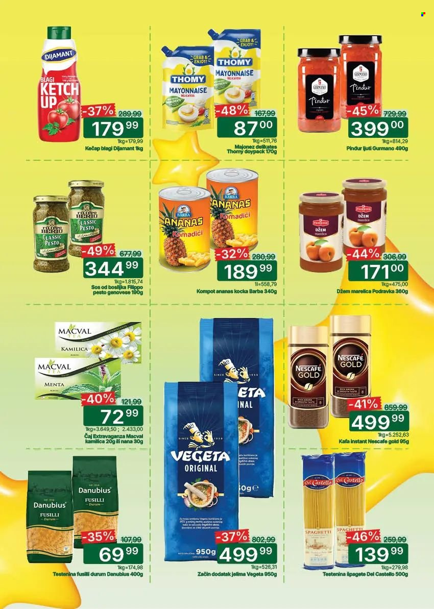 Univerexport katalog - 05.02.2026 - 15.02.2026. Stranica 5