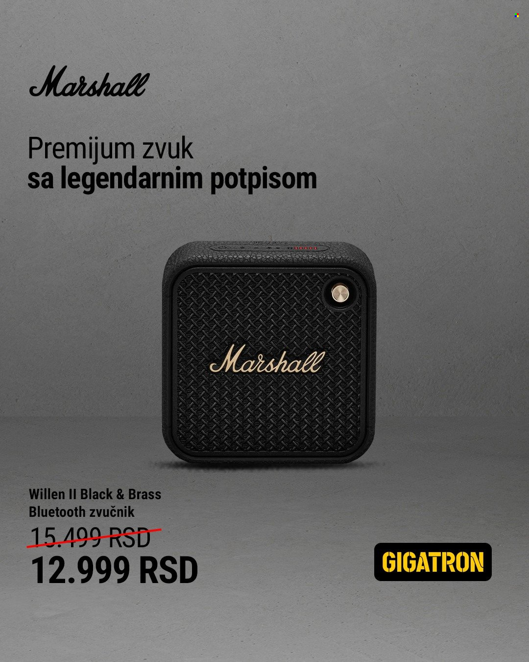 Gigatron katalog - 02.02.2026 - 13.02.2026. Stranica 4