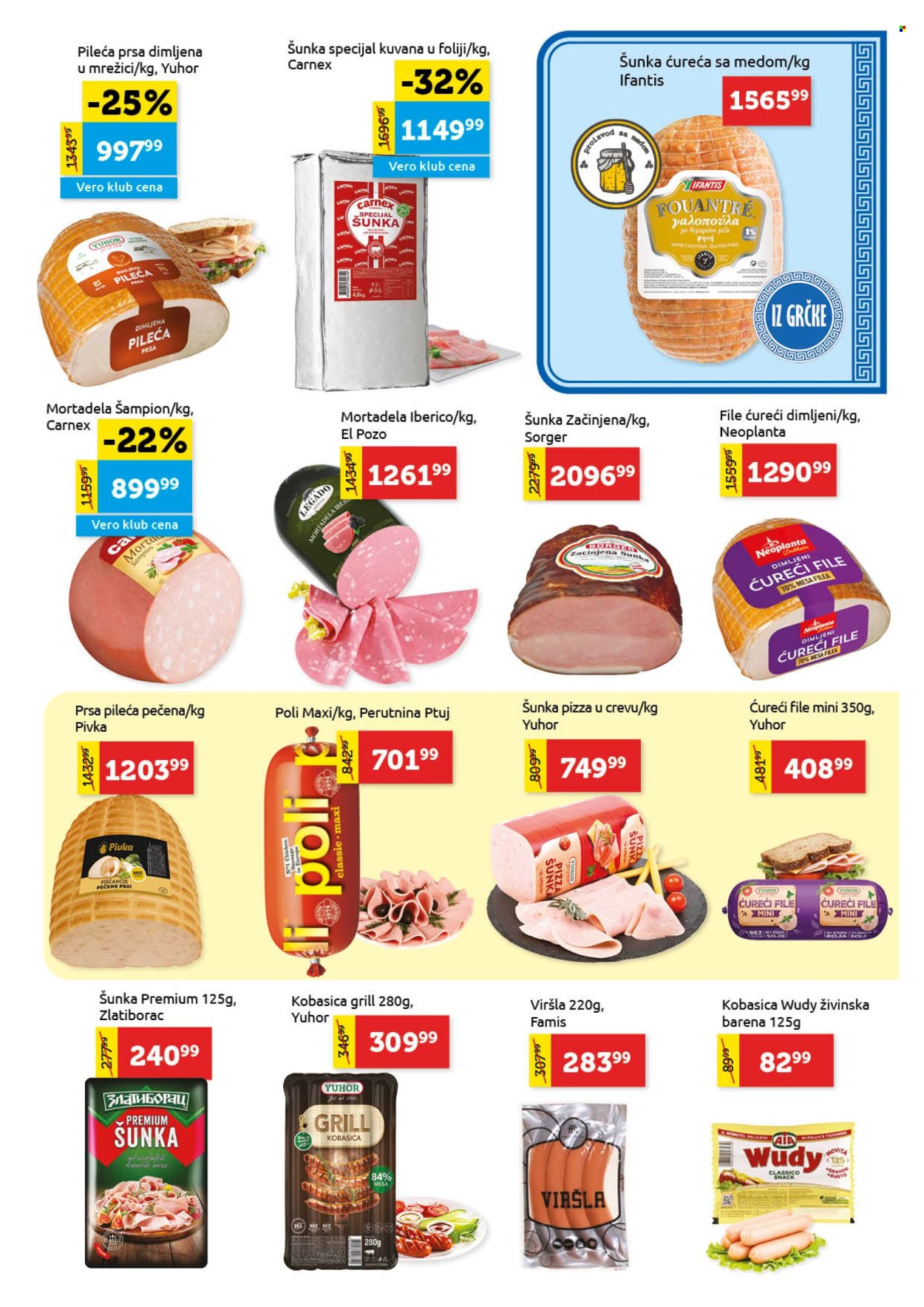 SuperVERO katalog - 05.02.2026 - 18.02.2026. Stranica 5