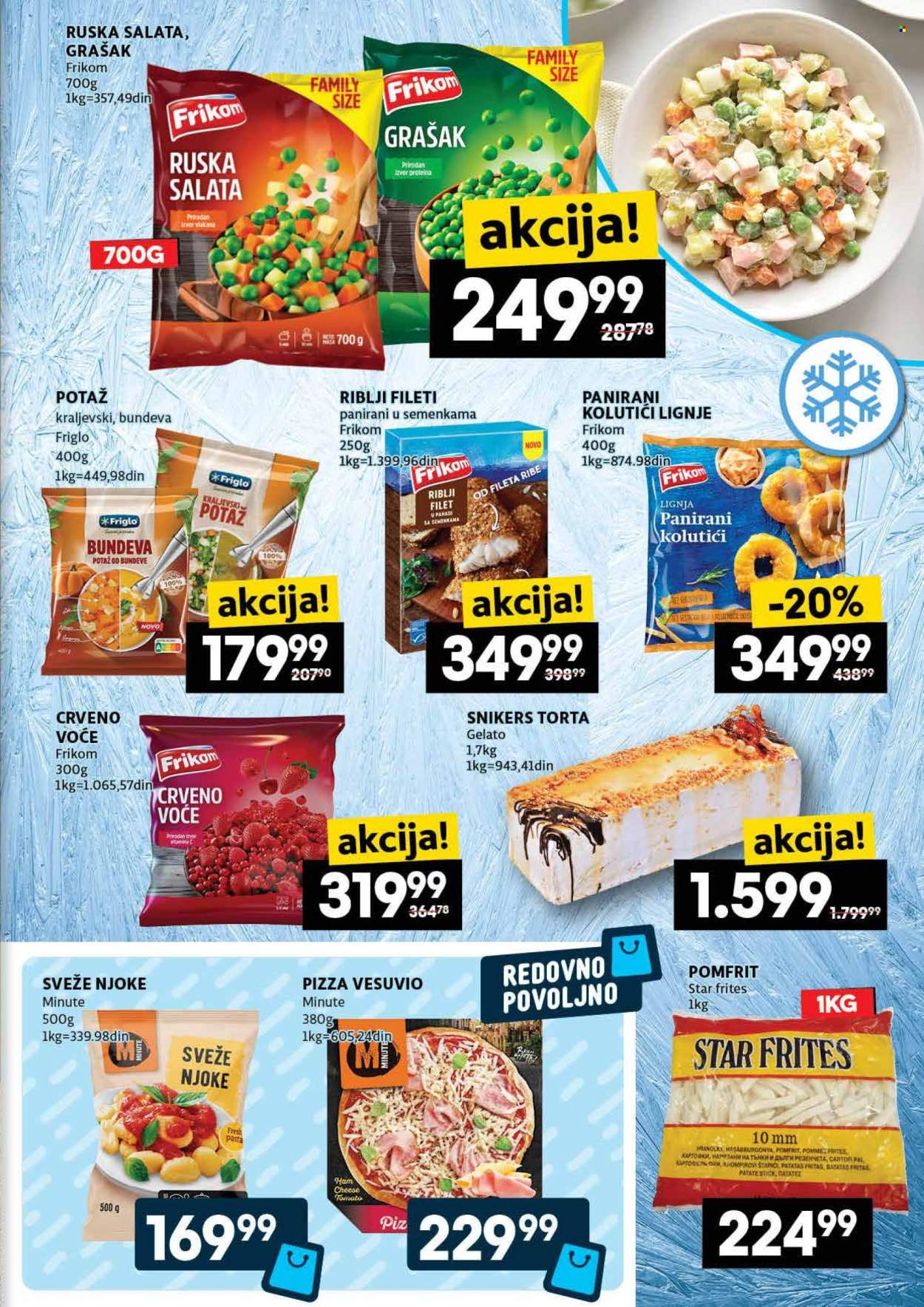 Mercator Centar katalog - 05.02.2026 - 11.02.2026. Stranica 13
