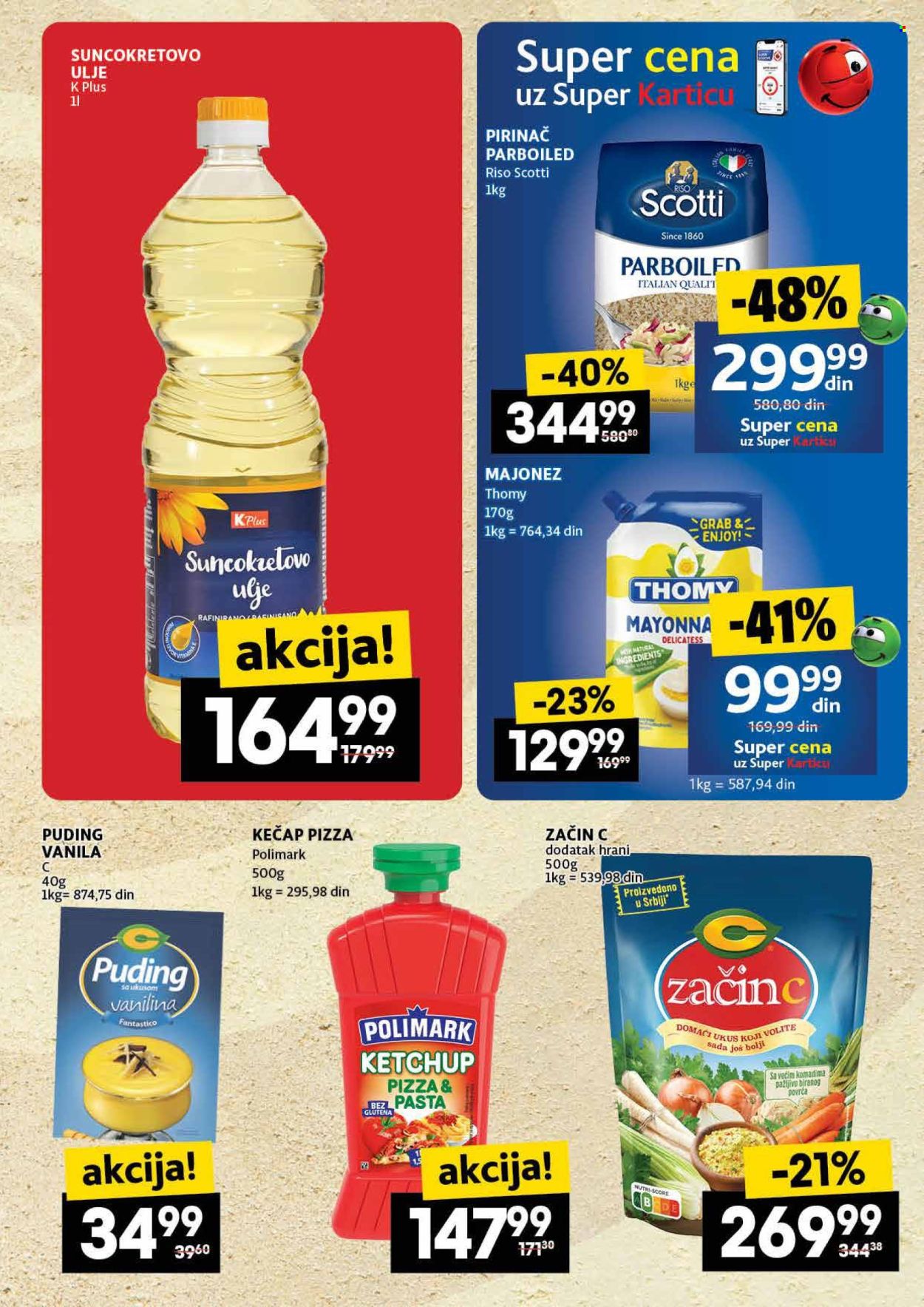 Mercator Centar katalog - 05.02.2026 - 11.02.2026. Stranica 15