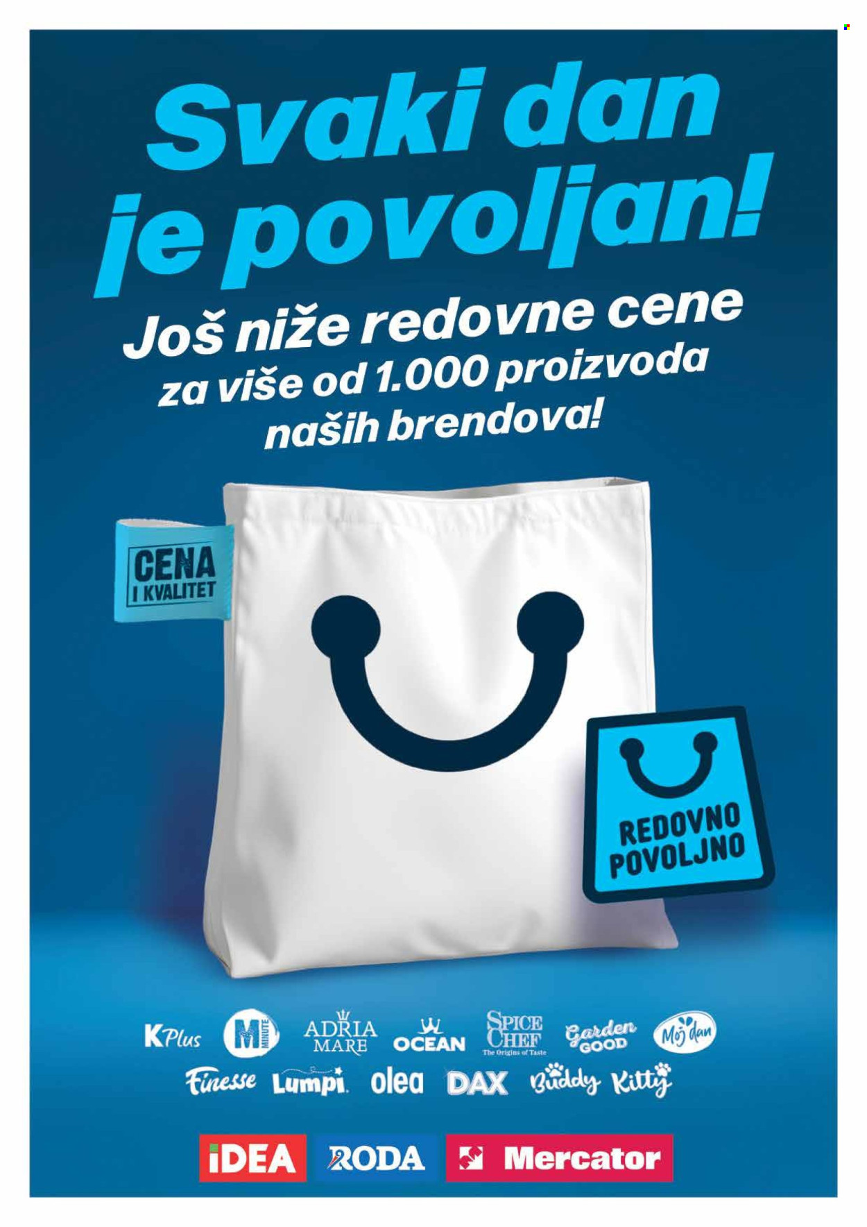 Mercator Centar katalog - 05.02.2026 - 11.02.2026. Stranica 22