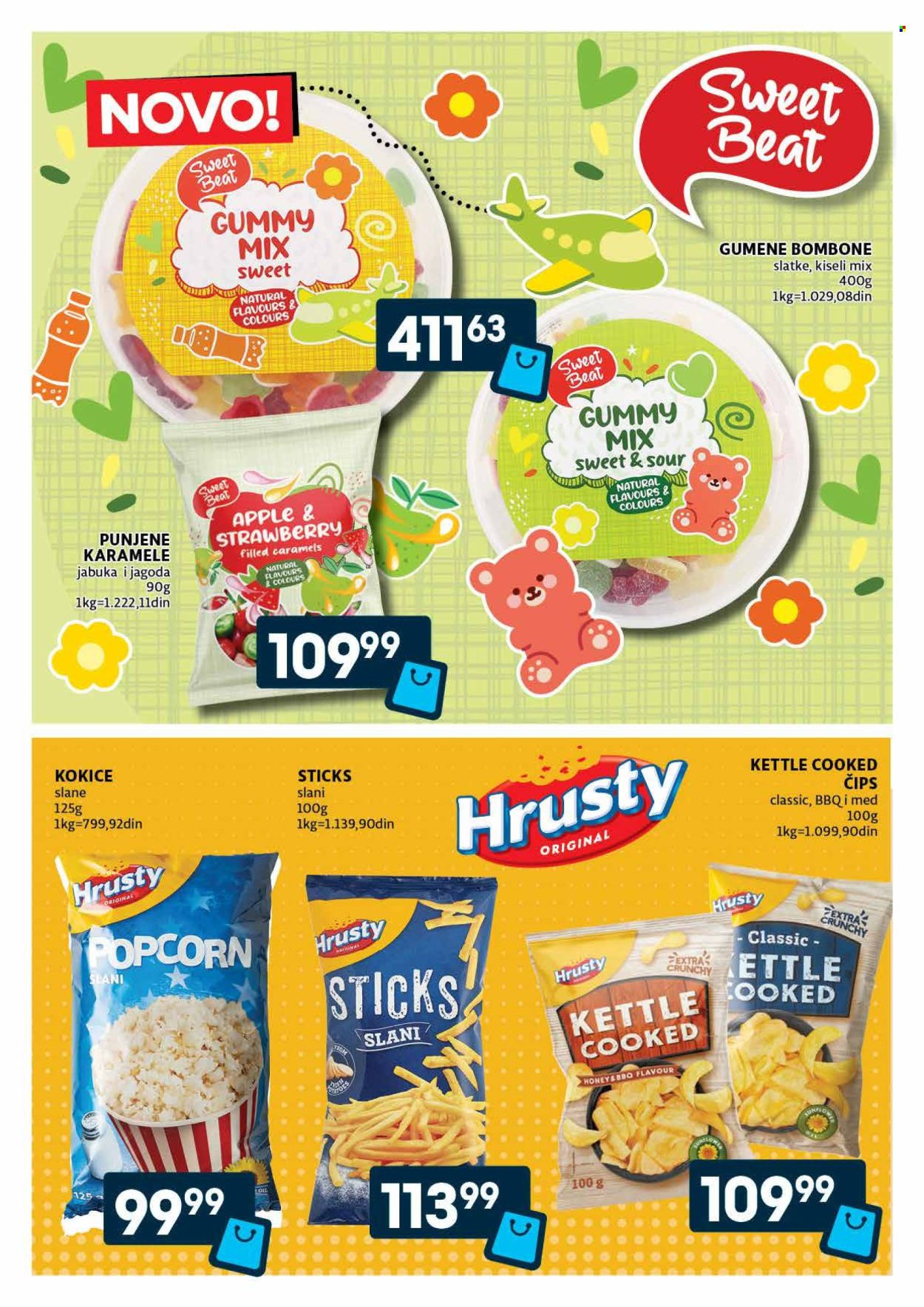 Mercator Centar katalog - 05.02.2026 - 11.02.2026. Stranica 25