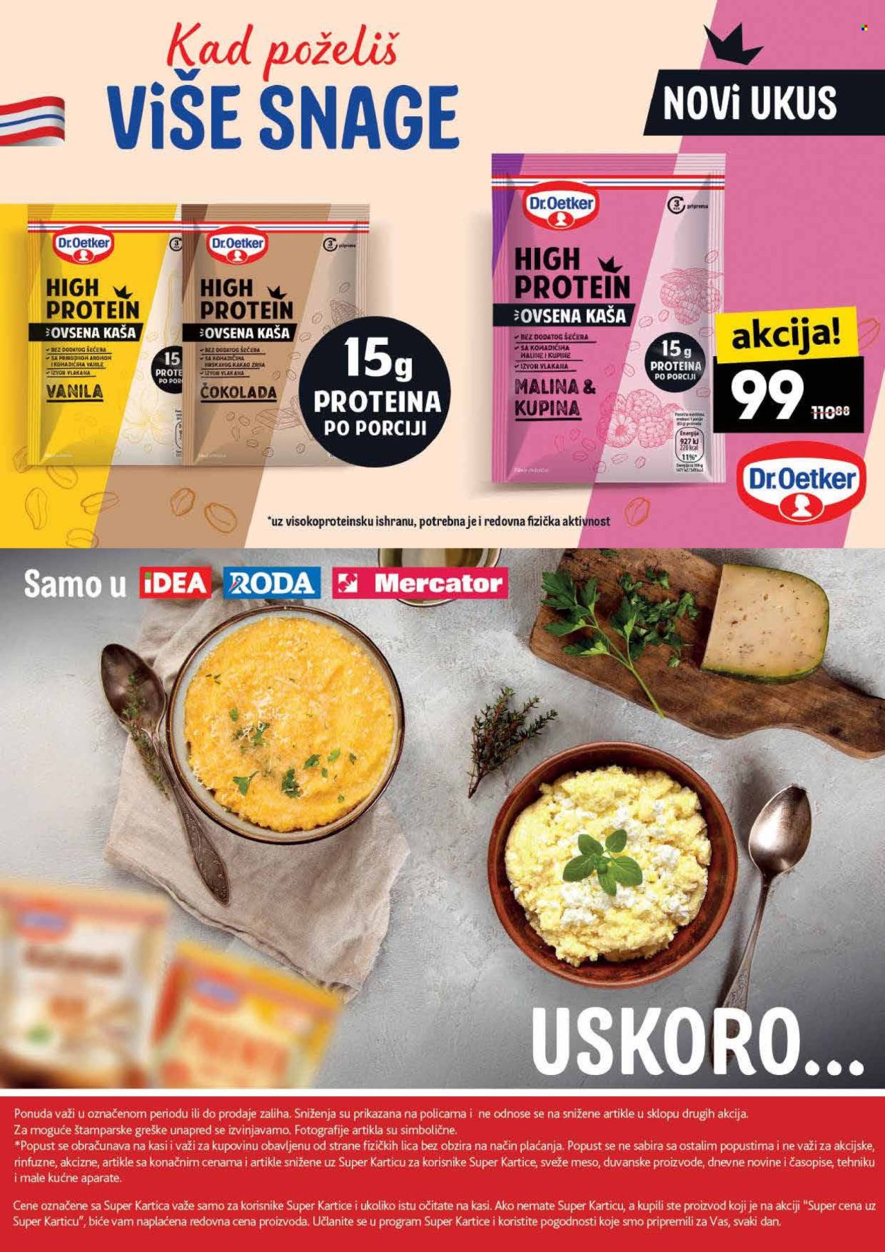Mercator Centar katalog - 05.02.2026 - 11.02.2026. Stranica 32