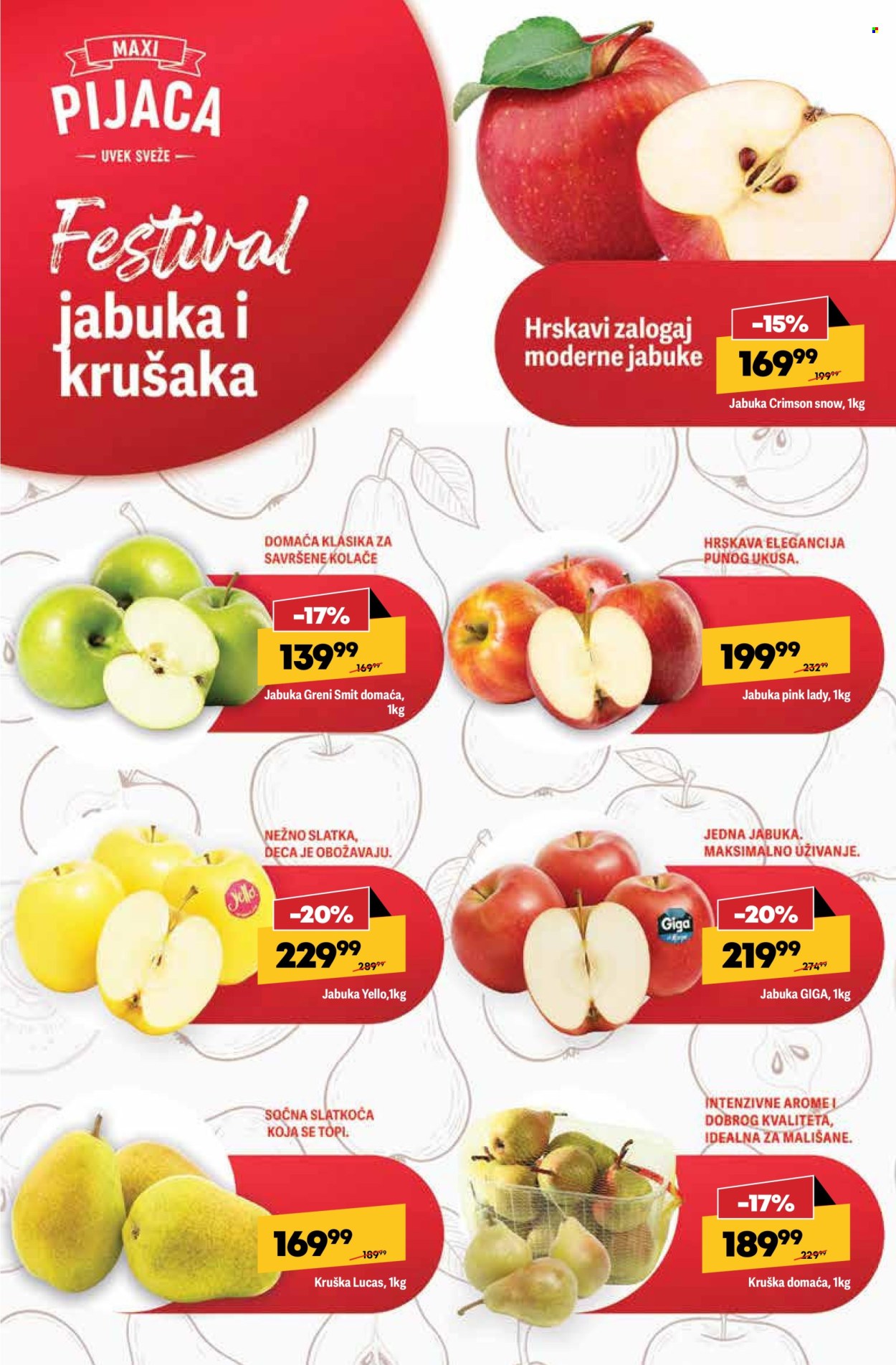 Maxi katalog - 05.02.2026 - 11.02.2026. Stranica 10