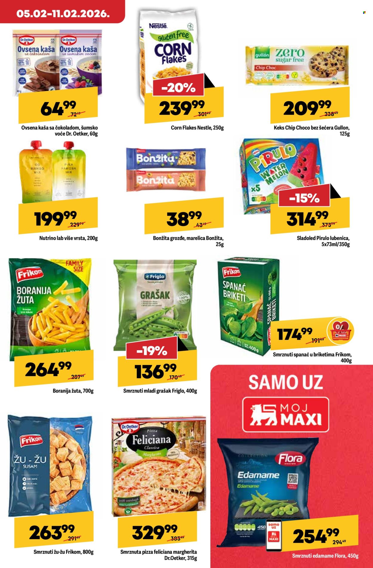 Maxi katalog - 05.02.2026 - 11.02.2026. Stranica 15