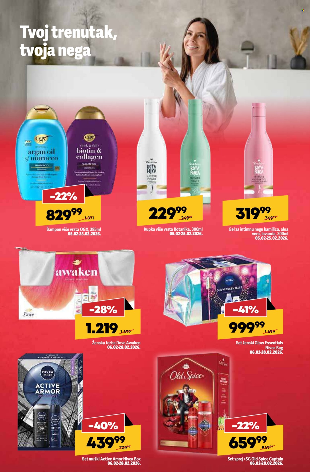 Mega Maxi katalog - 05.02.2026 - 18.02.2026. Stranica 6