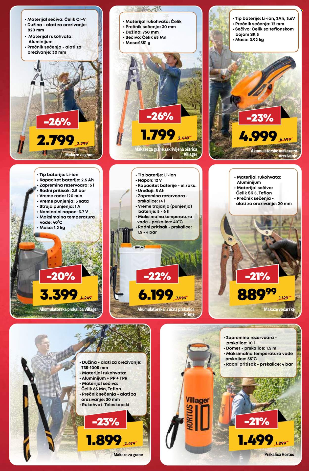 Mega Maxi katalog - 05.02.2026 - 18.02.2026. Stranica 8