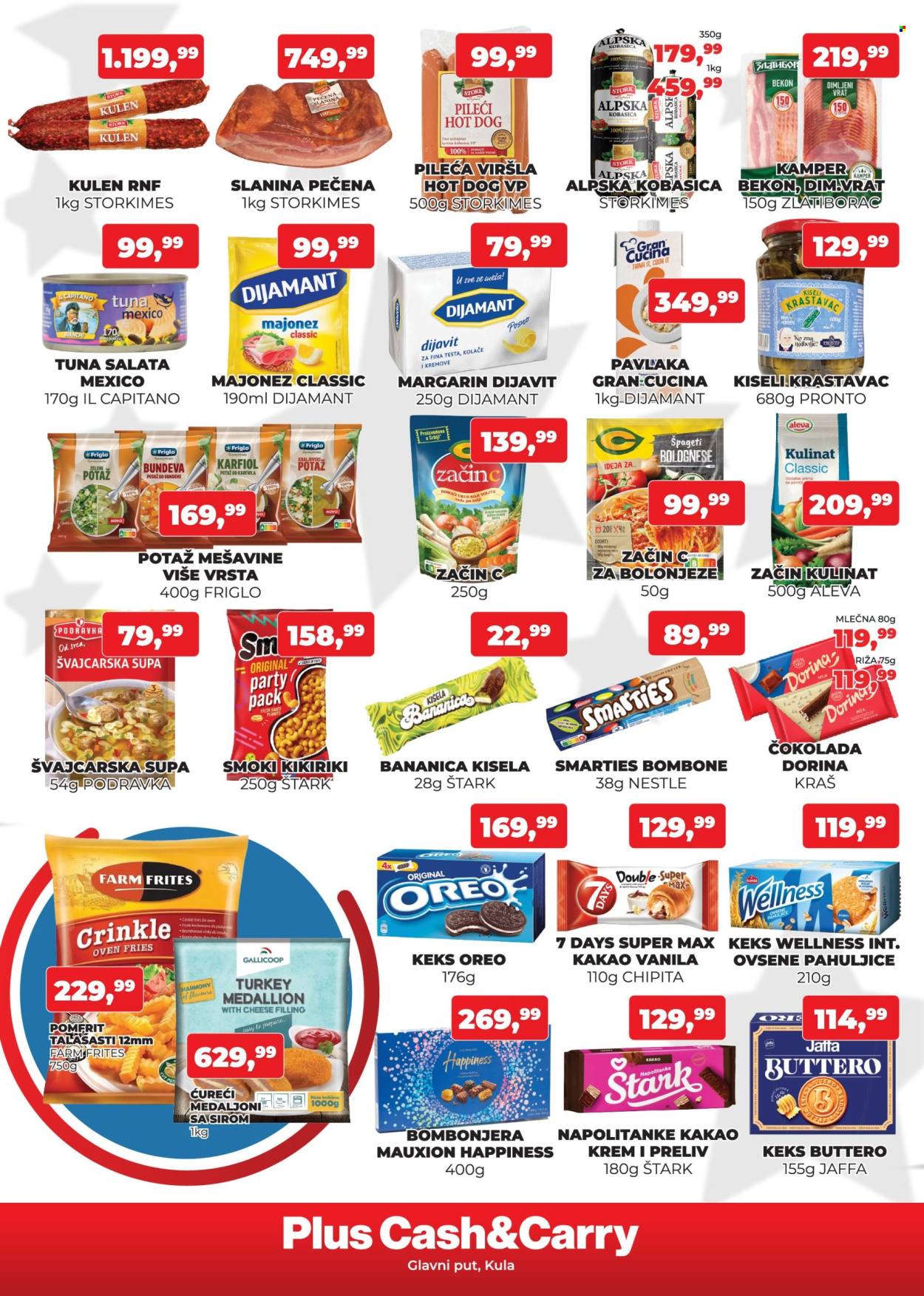 Plus Cash & Carry katalog - 06.02.2026 - 12.02.2026. Stranica 2