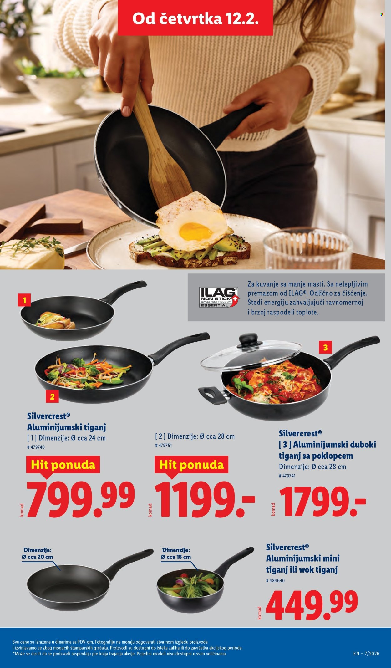 Lidl katalog - 12.02.2026 - 18.02.2026. Stranica 65