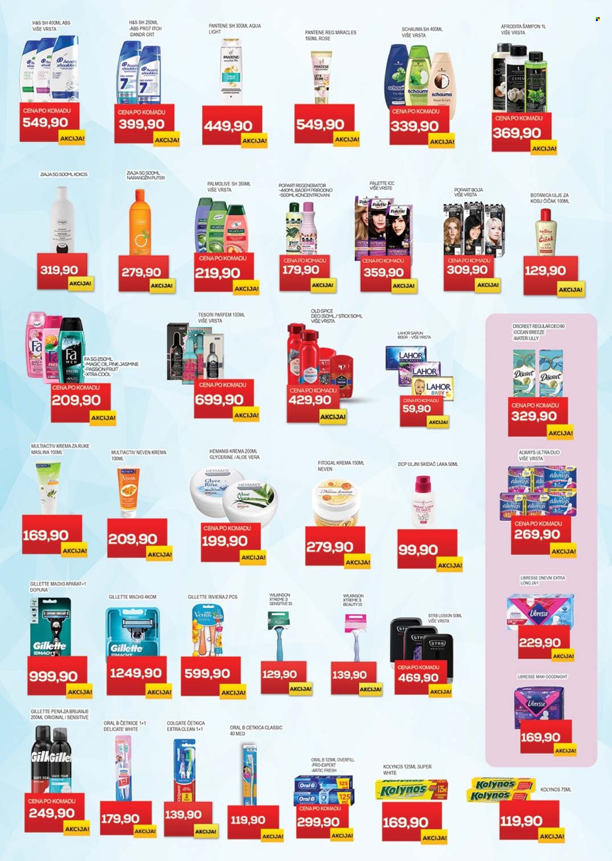 Medius katalog - 10.02.2026 - 22.02.2026. Stranica 18