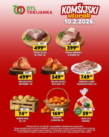 Tekijanka katalog - 10.02.2026 - 10.02.2026.