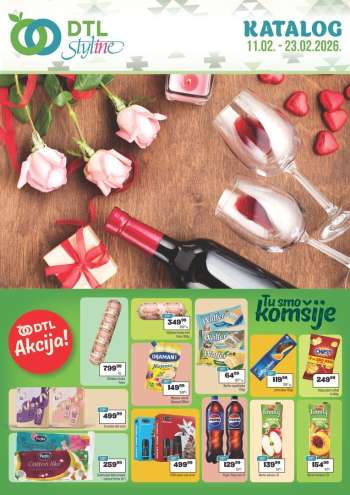 thumbnail - Katalog Styline