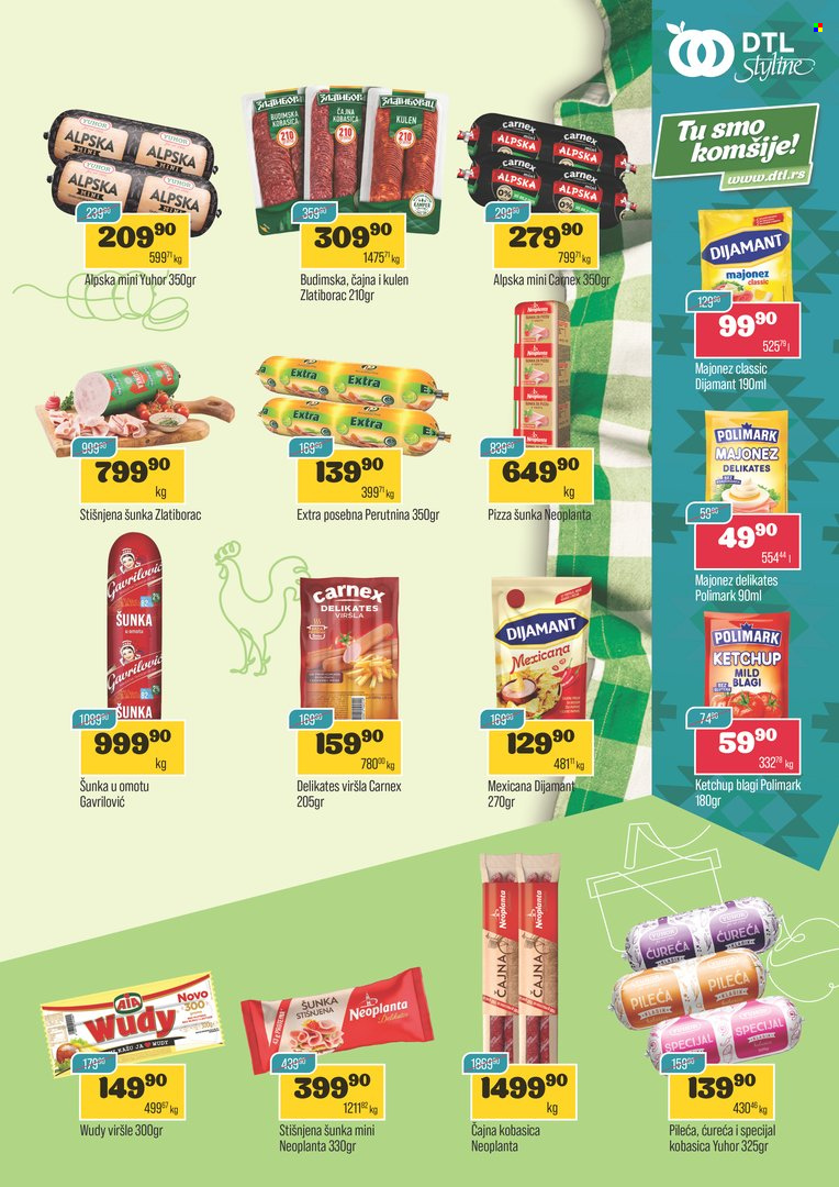 Styline katalog - 11.02.2026 - 23.02.2026. Stranica 7