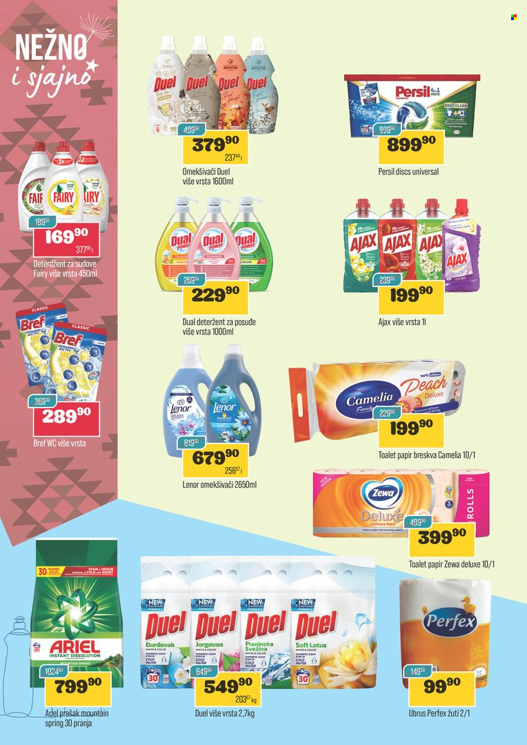 Styline katalog - 11.02.2026 - 23.02.2026. Stranica 10