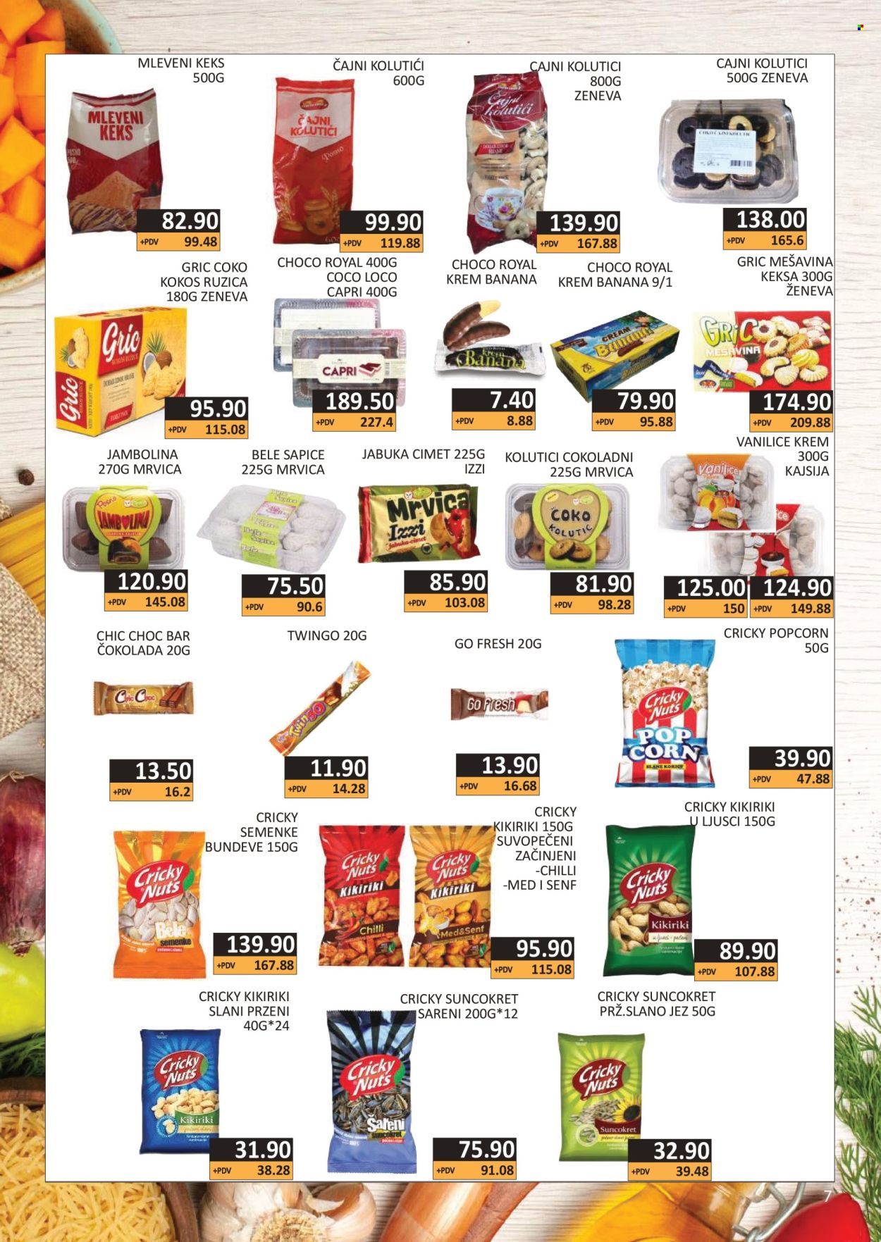 AS Veleprodaja katalog - 01.02.2026 - 28.02.2026. Stranica 7