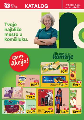 PerSu katalog - 11.02.2026 - 24.02.2026.