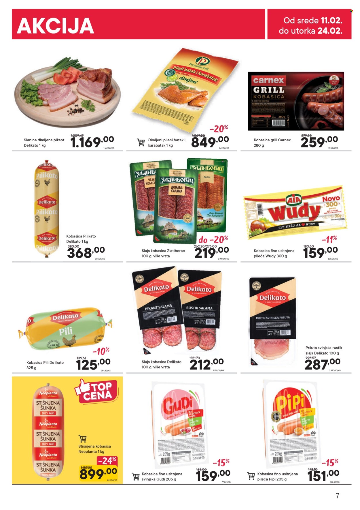 PerSu katalog - 11.02.2026 - 24.02.2026. Stranica 7
