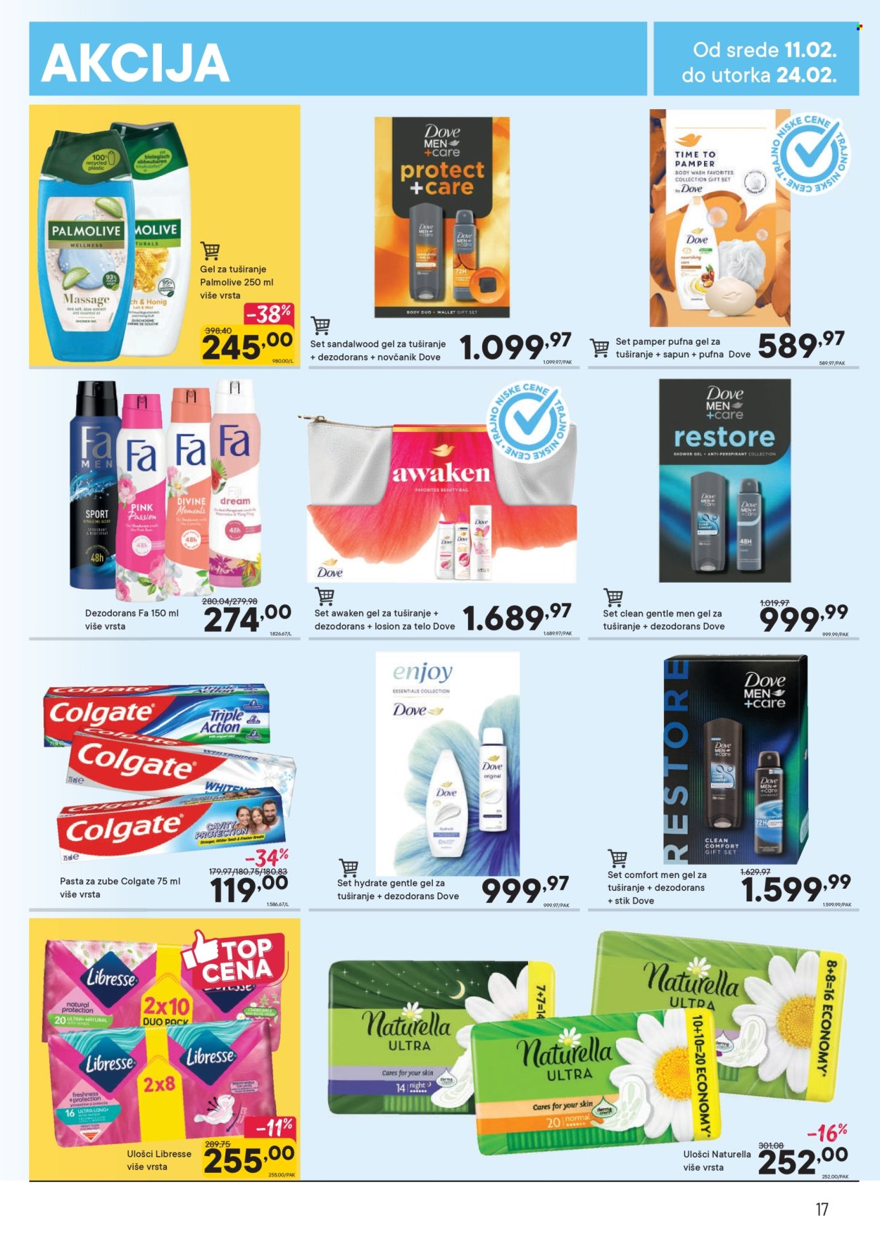 PerSu katalog - 11.02.2026 - 24.02.2026. Stranica 17
