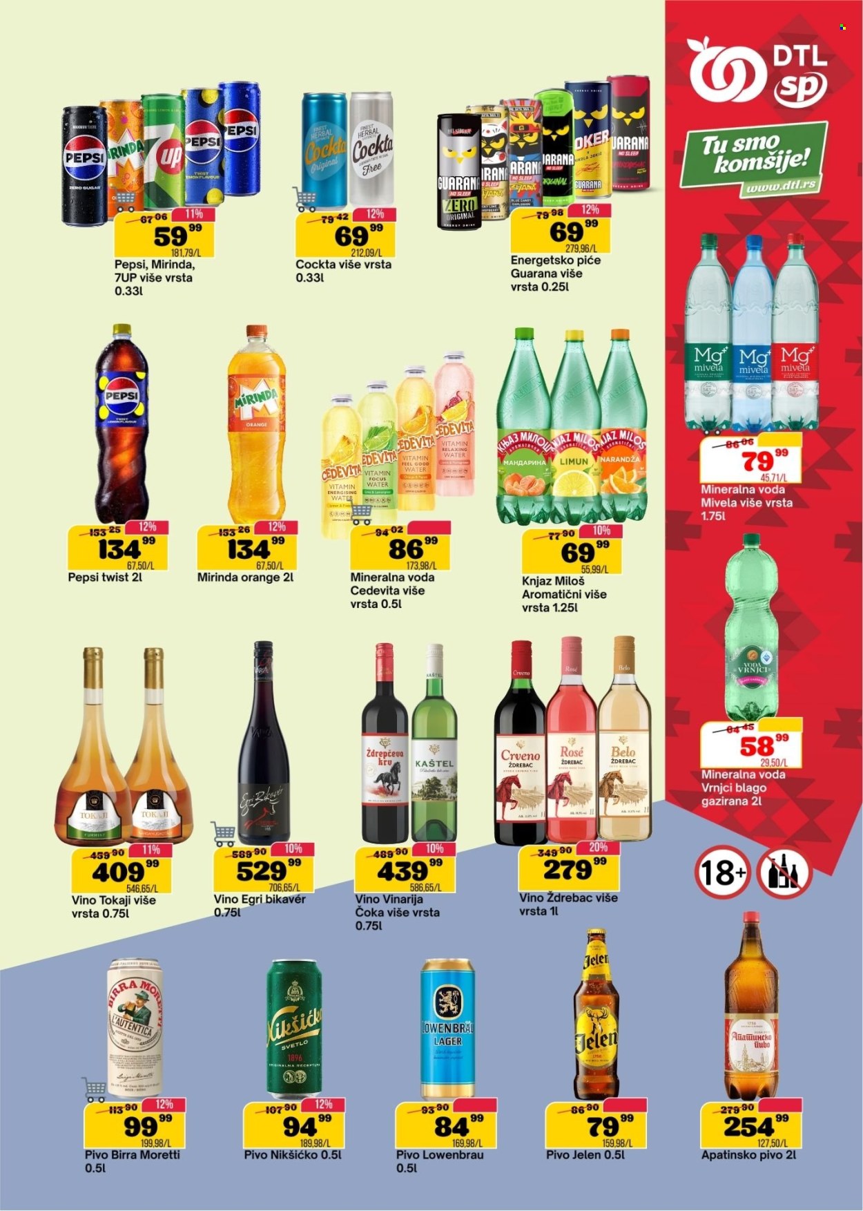 Senta Promet katalog - 11.02.2026 - 23.02.2026. Stranica 13