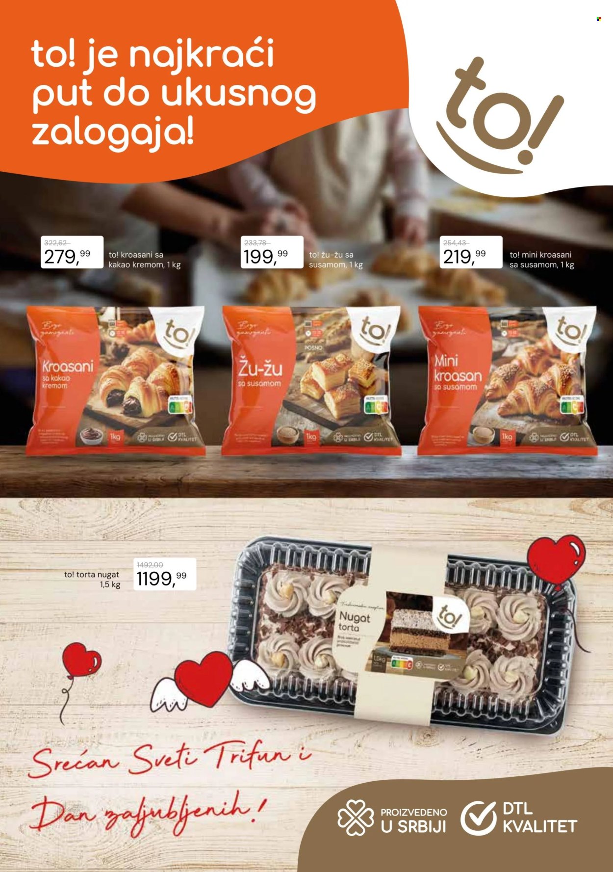 Metalac Proleter katalog - 11.02.2026 - 23.02.2026. Stranica 2