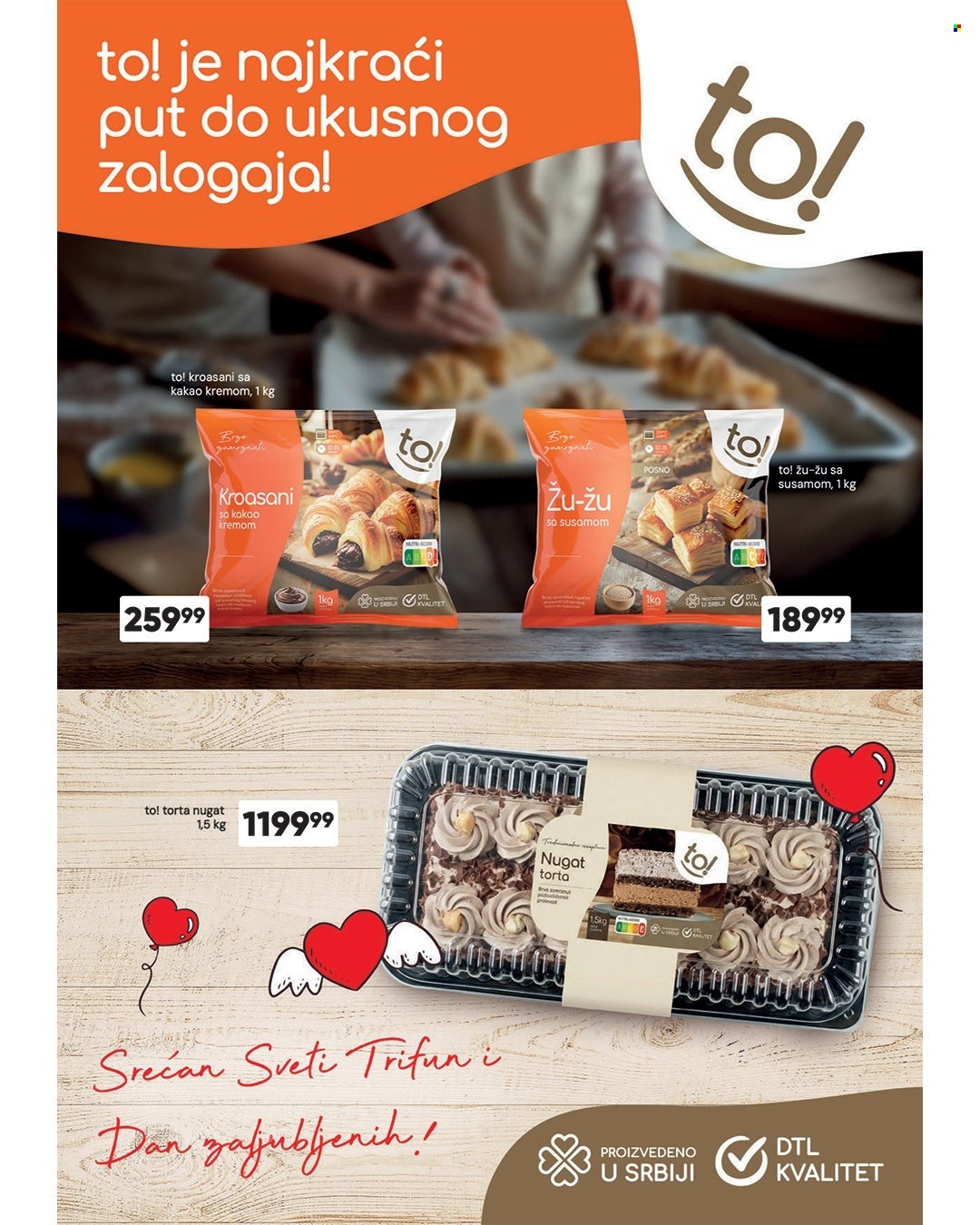 Leon Diskont katalog - 11.02.2026 - 24.02.2026. Stranica 2