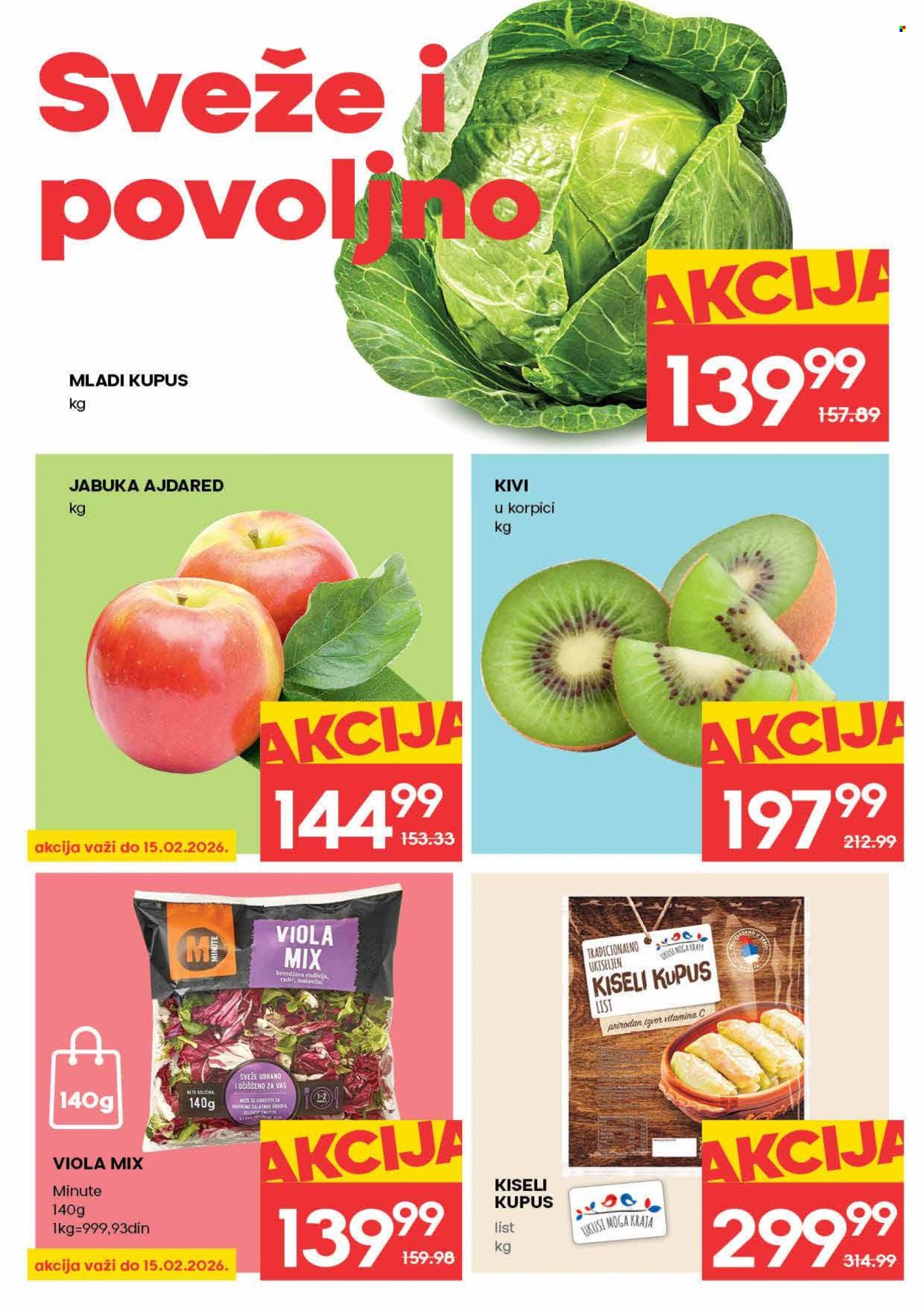 Roda katalog - 12.02.2026 - 18.02.2026. Stranica 2