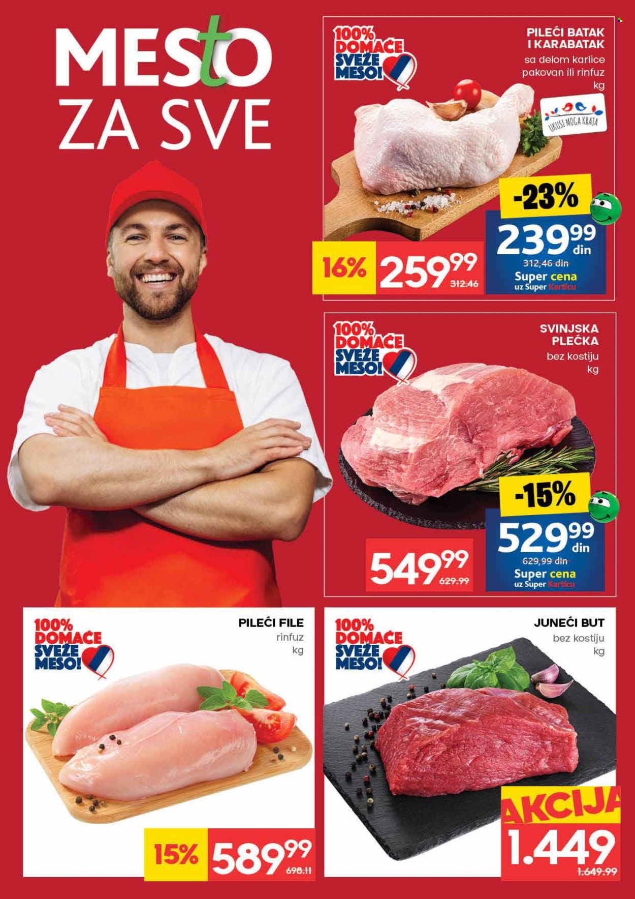Roda katalog - 12.02.2026 - 18.02.2026. Stranica 4