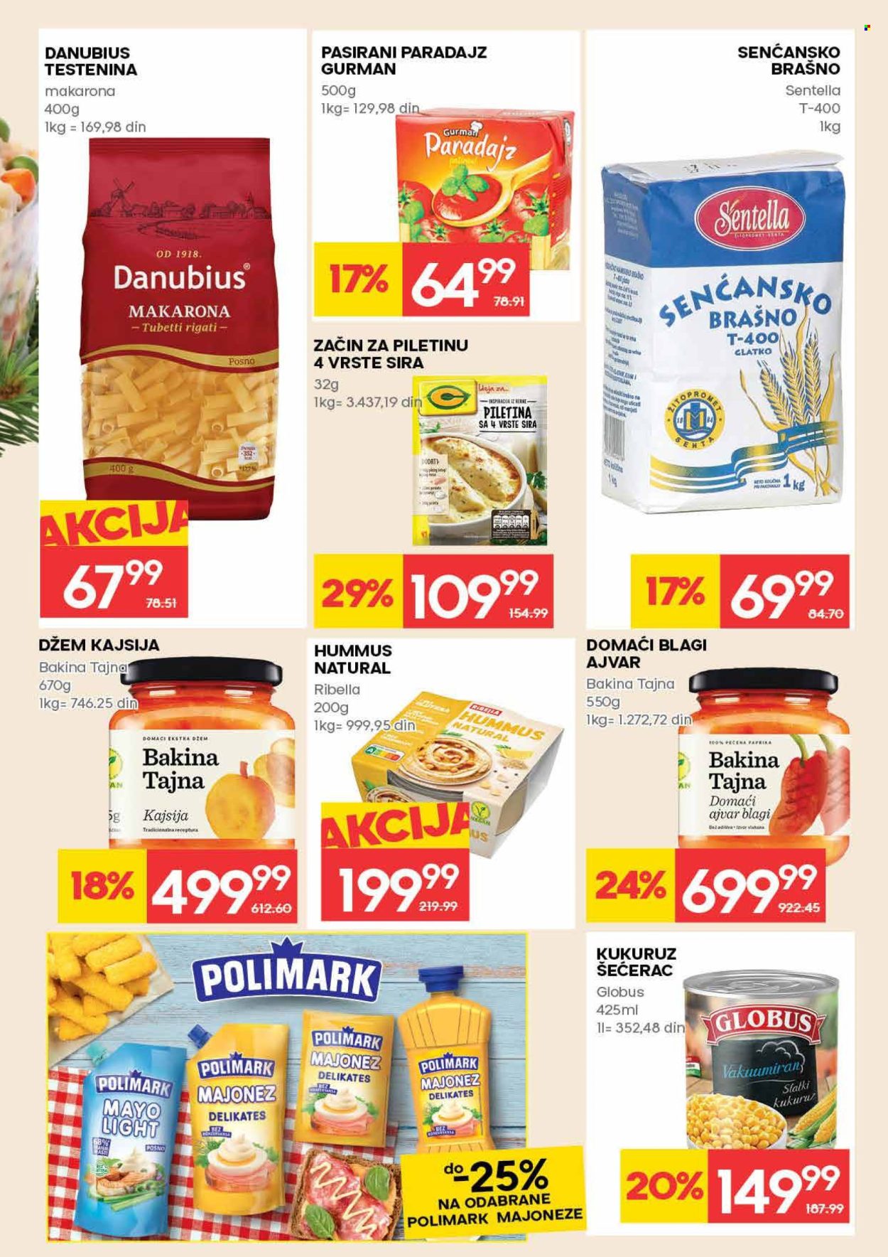 Roda katalog - 12.02.2026 - 18.02.2026. Stranica 17