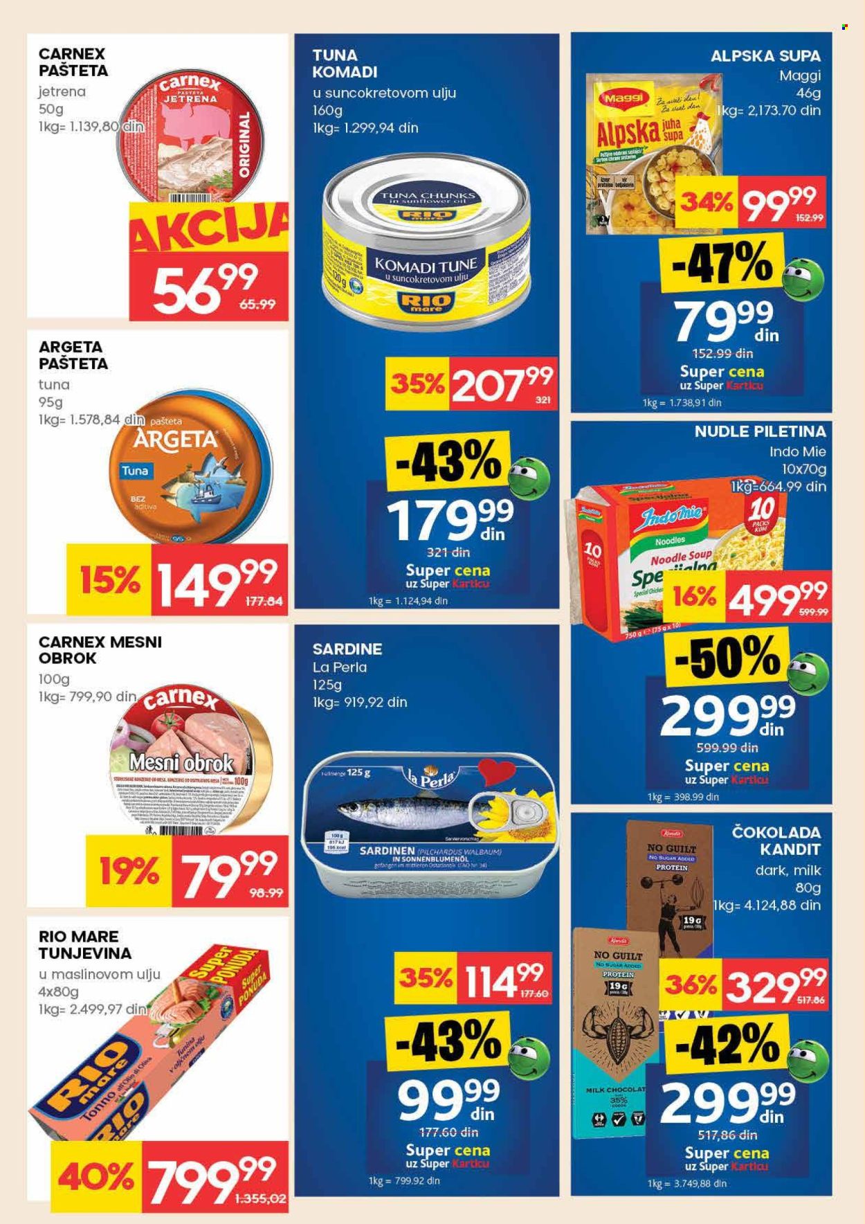 Roda katalog - 12.02.2026 - 18.02.2026. Stranica 18