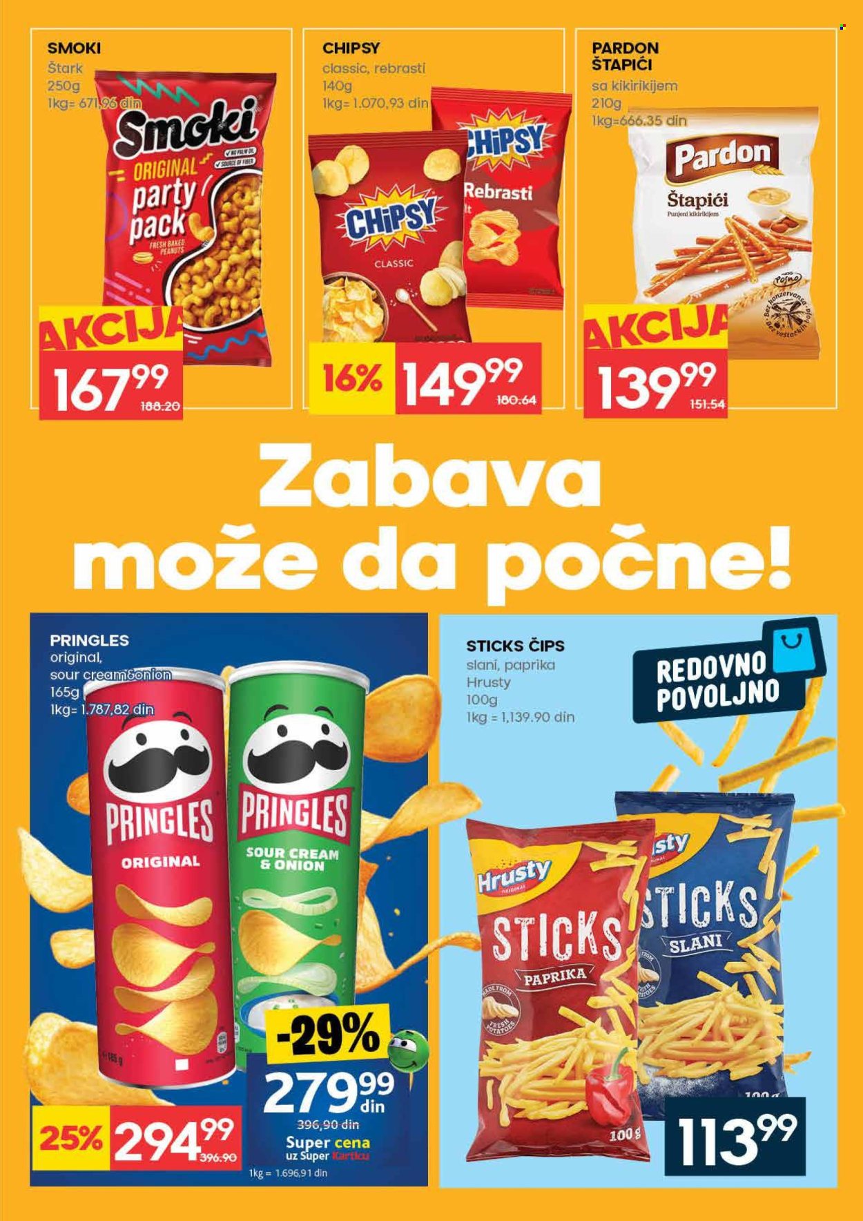 Idea katalog - 12.02.2026 - 18.02.2026. Stranica 19