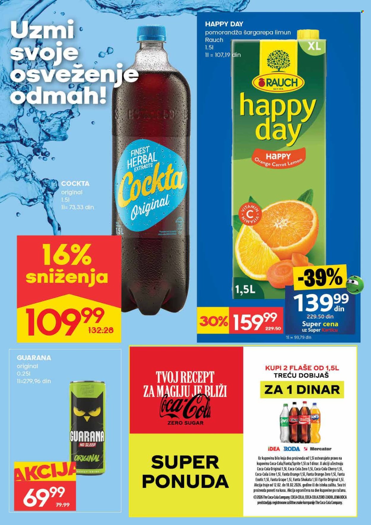 Idea katalog - 12.02.2026 - 18.02.2026. Stranica 23
