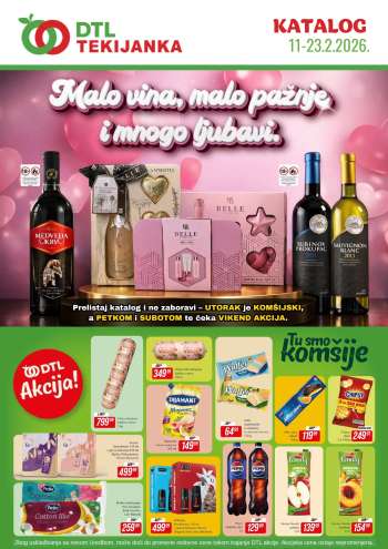 Tekijanka katalog - 11.02.2026 - 23.02.2026.