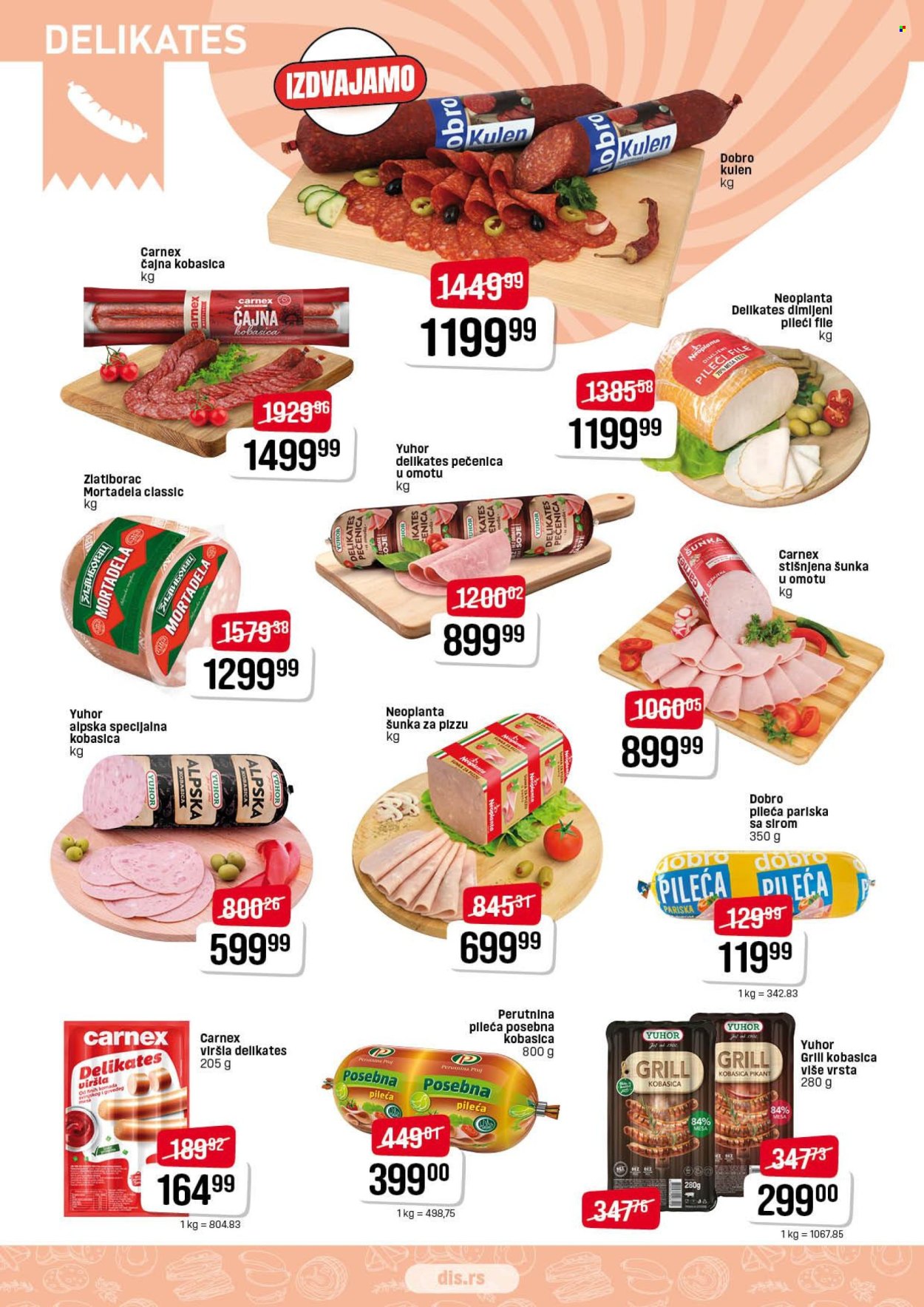 DIS katalog - 12.02.2026 - 25.02.2026. Stranica 2