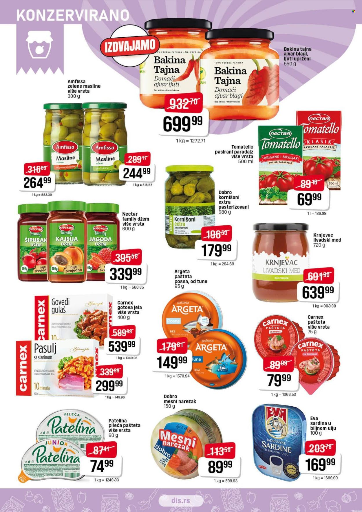 DIS katalog - 12.02.2026 - 25.02.2026. Stranica 8