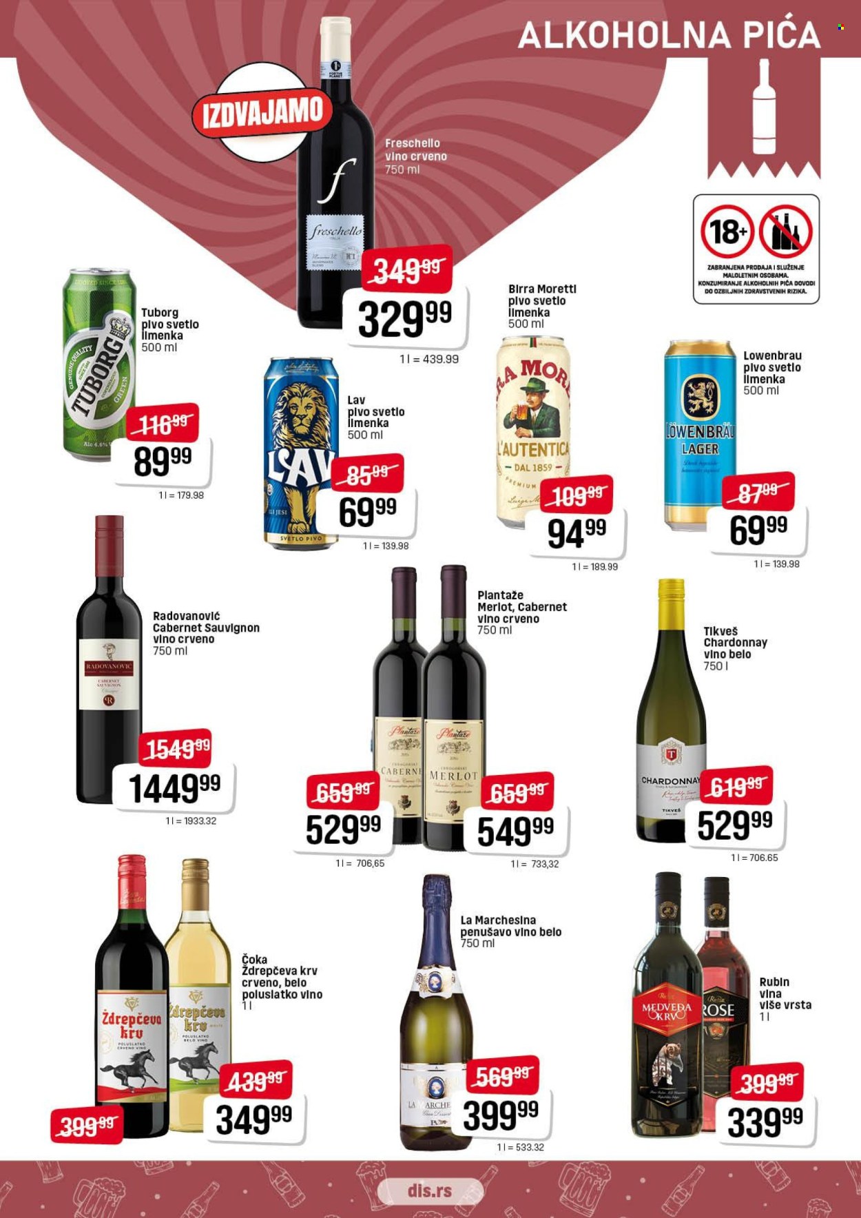 DIS katalog - 12.02.2026 - 25.02.2026. Stranica 11