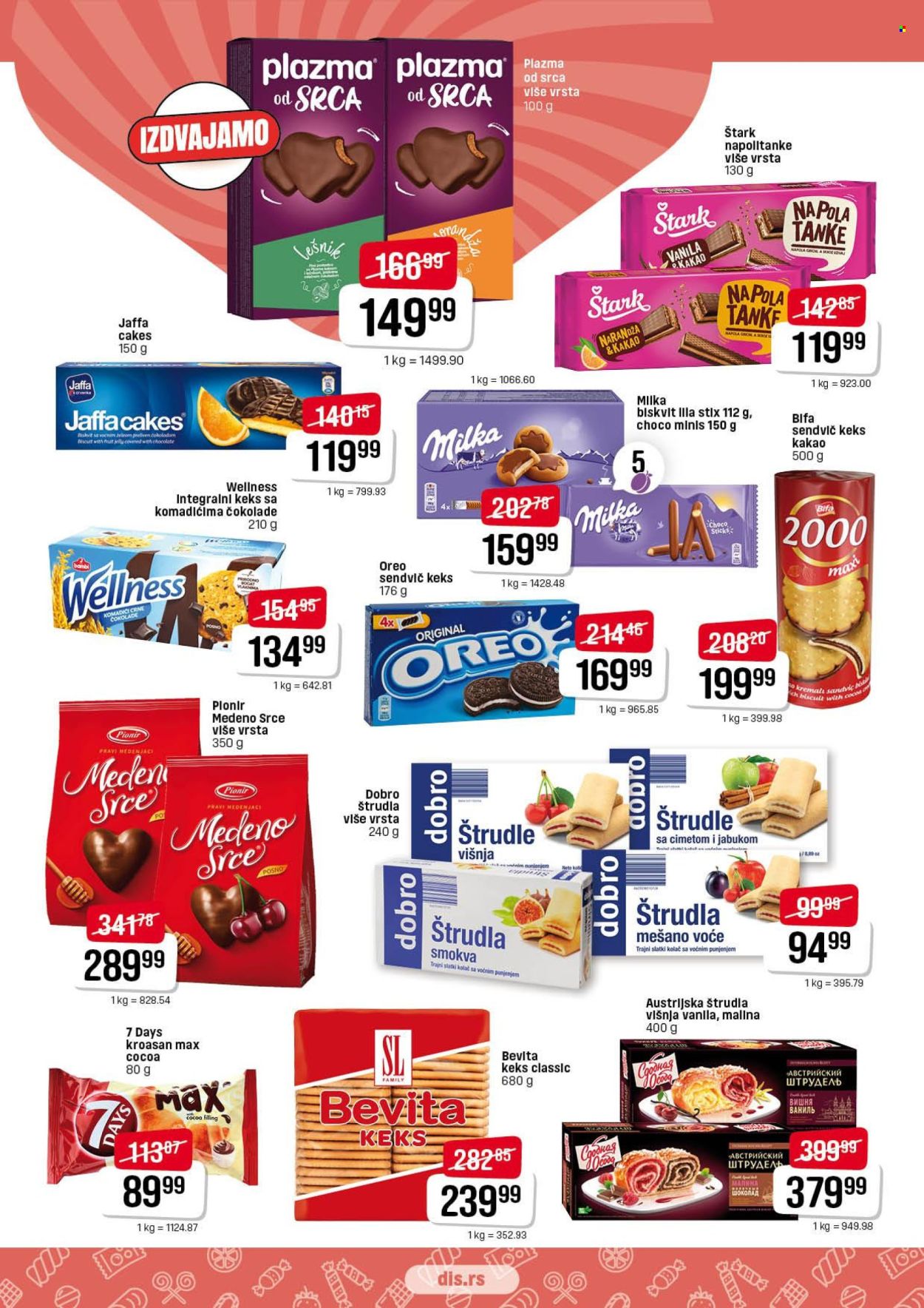 DIS katalog - 12.02.2026 - 25.02.2026. Stranica 13
