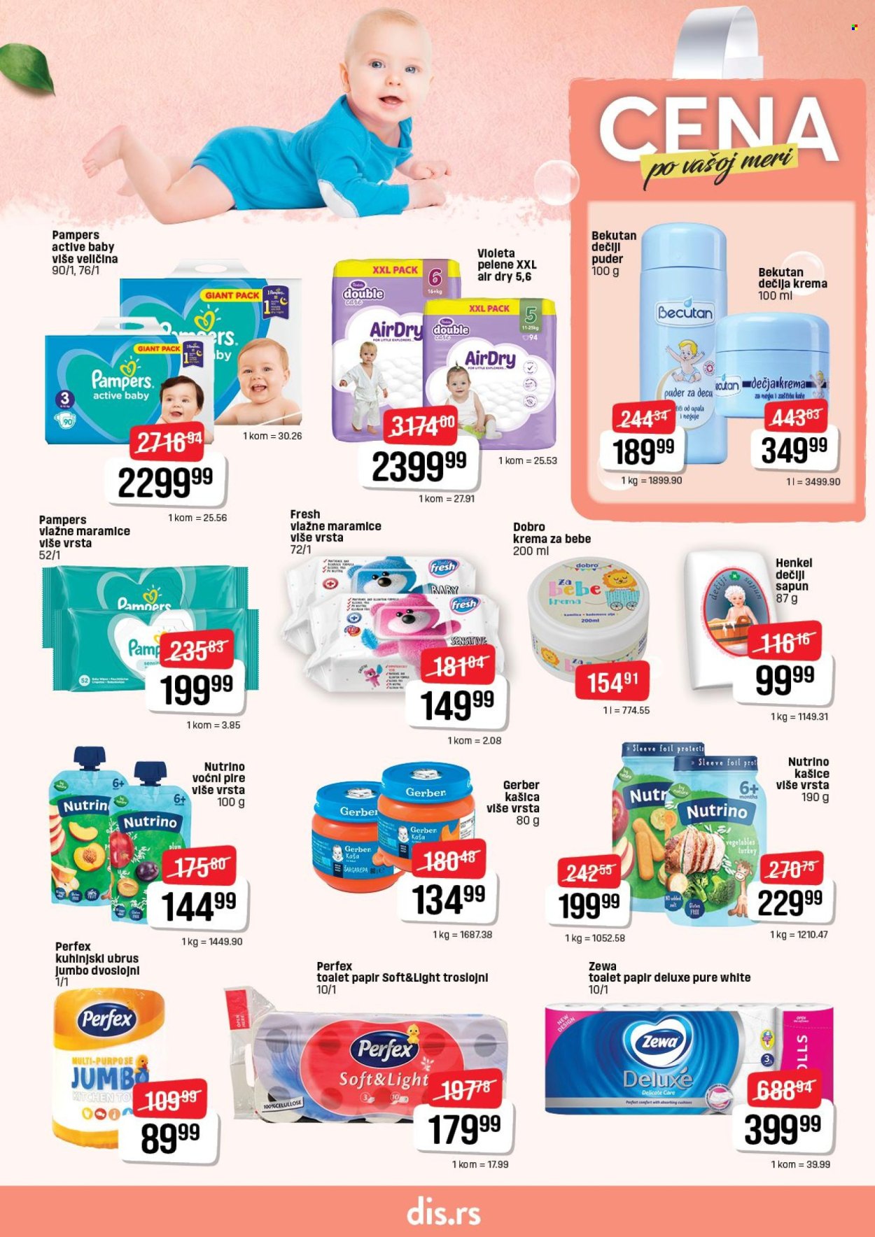 DIS katalog - 12.02.2026 - 25.02.2026. Stranica 15
