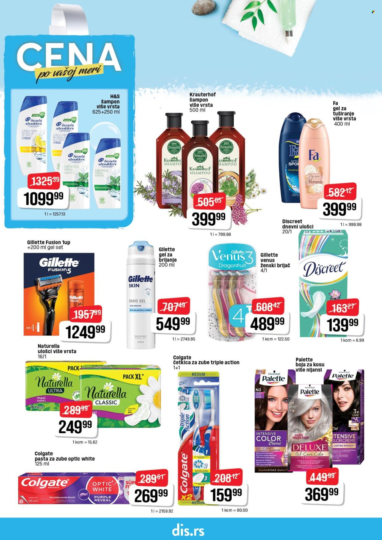 DIS katalog - 12.02.2026 - 25.02.2026. Stranica 16
