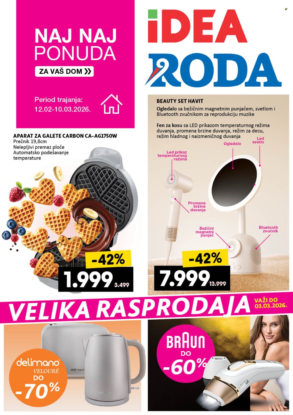 Roda katalog - 12.02.2026 - 10.03.2026. Stranica 1