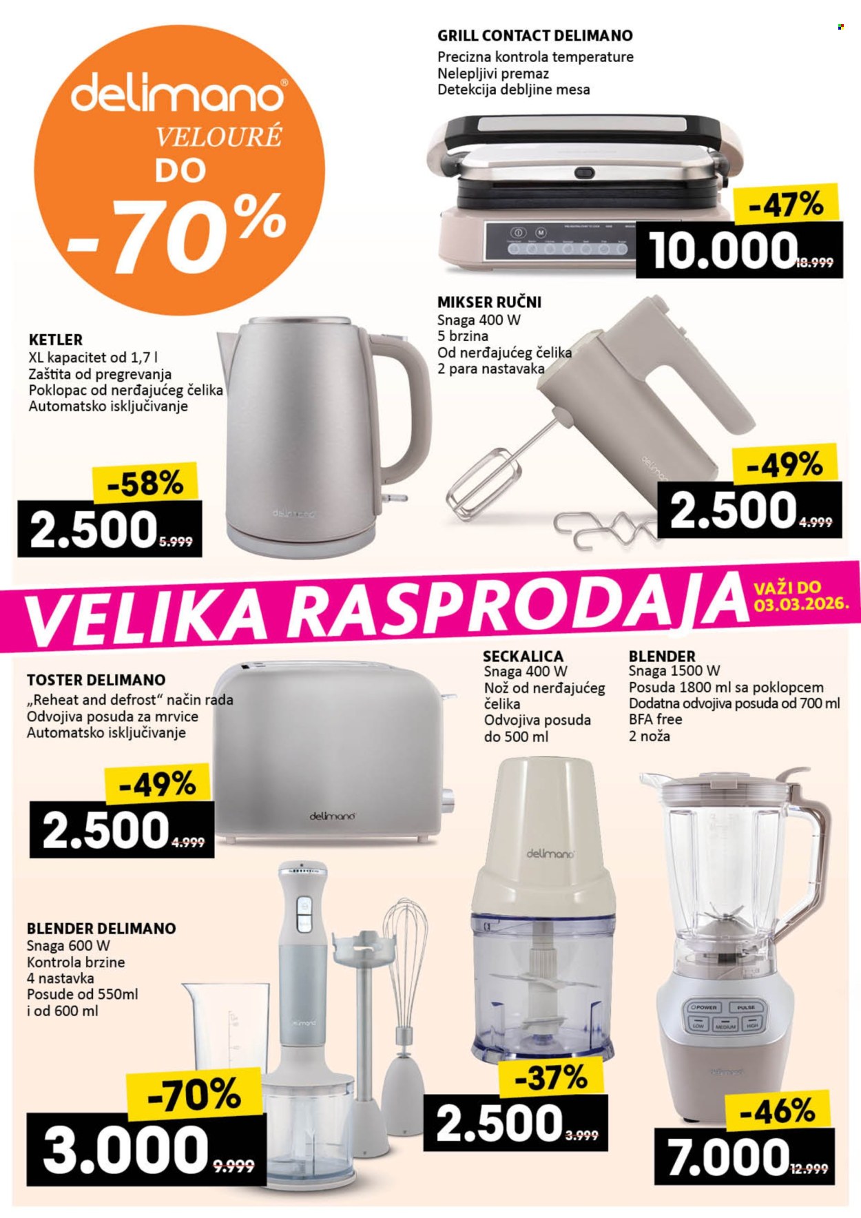 Roda katalog - 12.02.2026 - 10.03.2026. Stranica 6