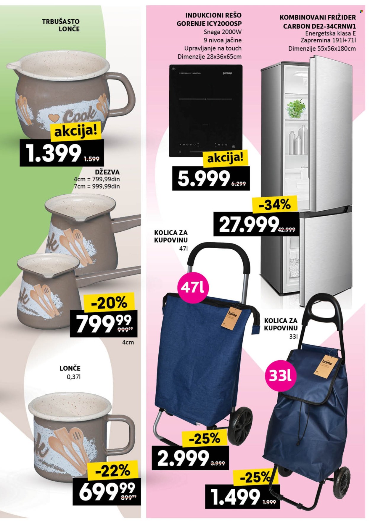 Roda katalog - 12.02.2026 - 10.03.2026. Stranica 11